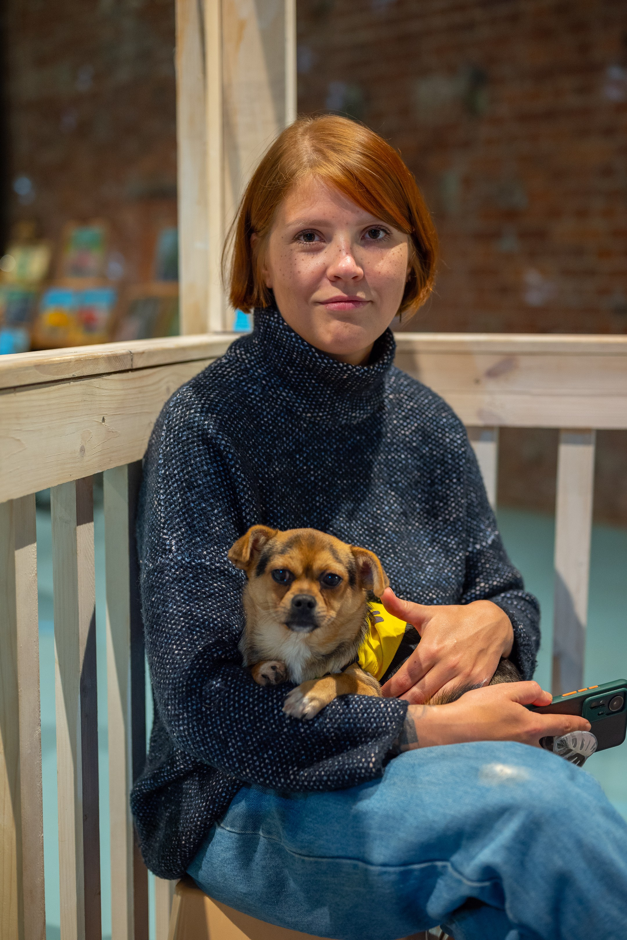 Благотворительный фестиваль «Путь домой». Дарья Медведева