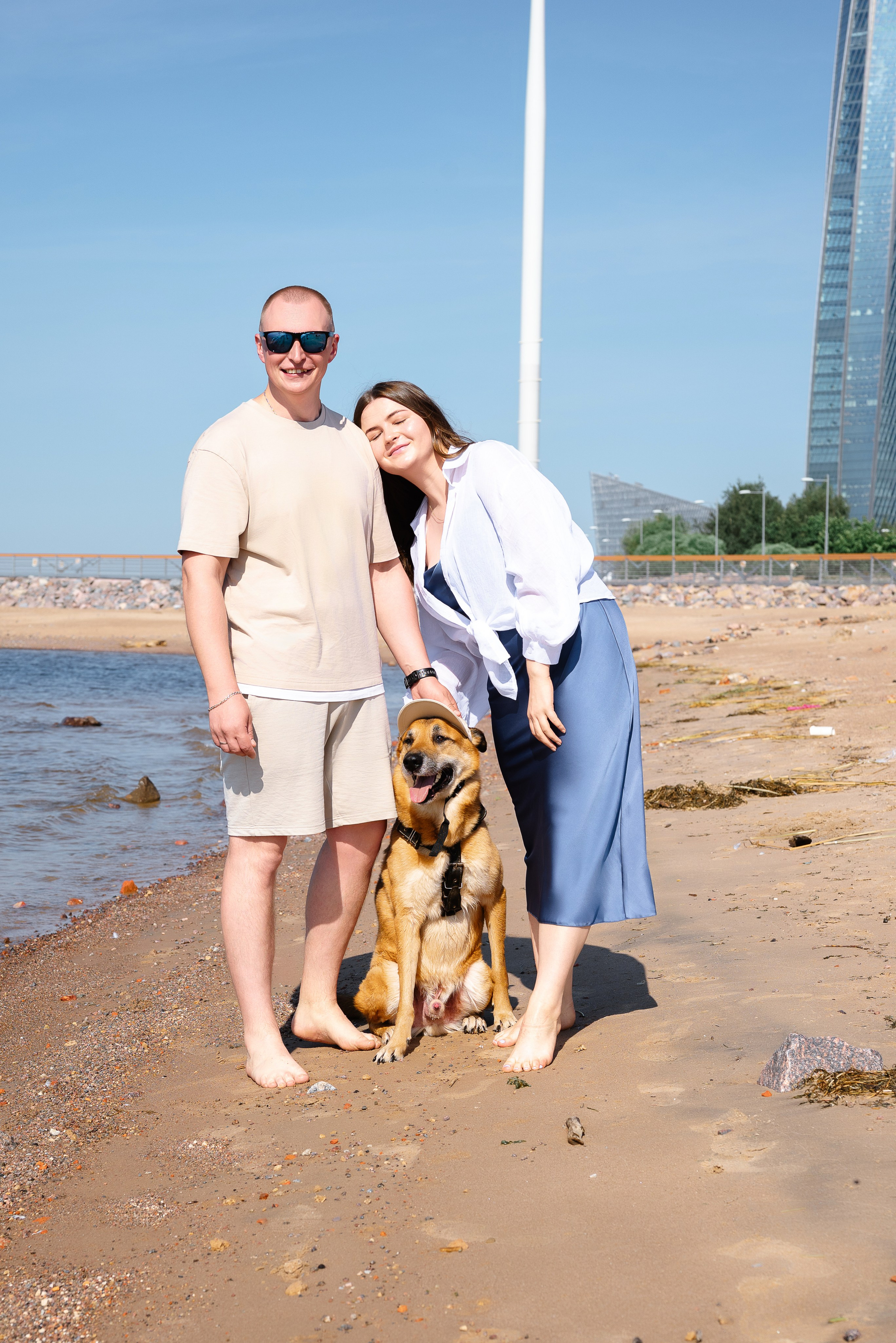 Лавстори. Дарья Медведева