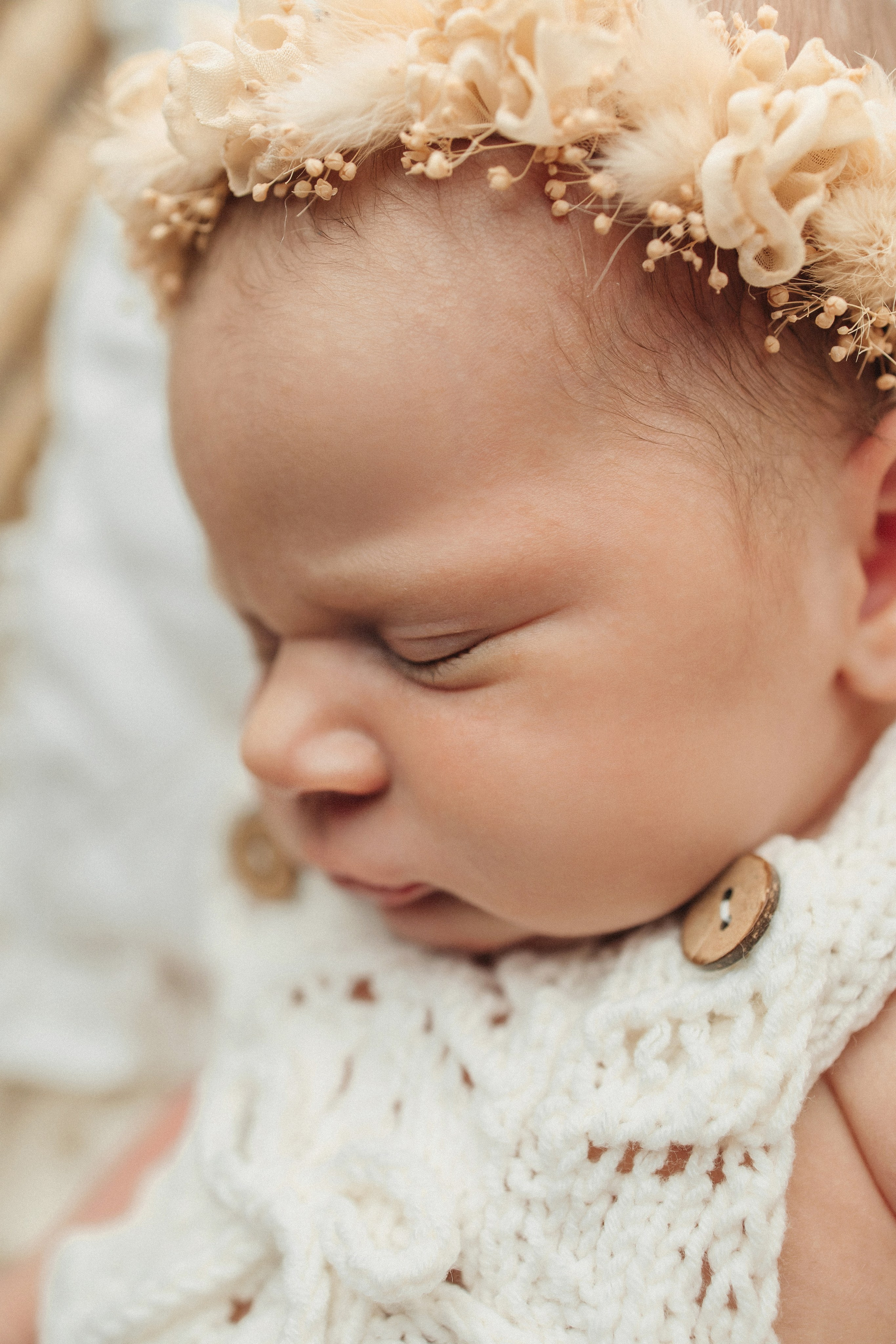 Newborn (14-30 дней). Истории