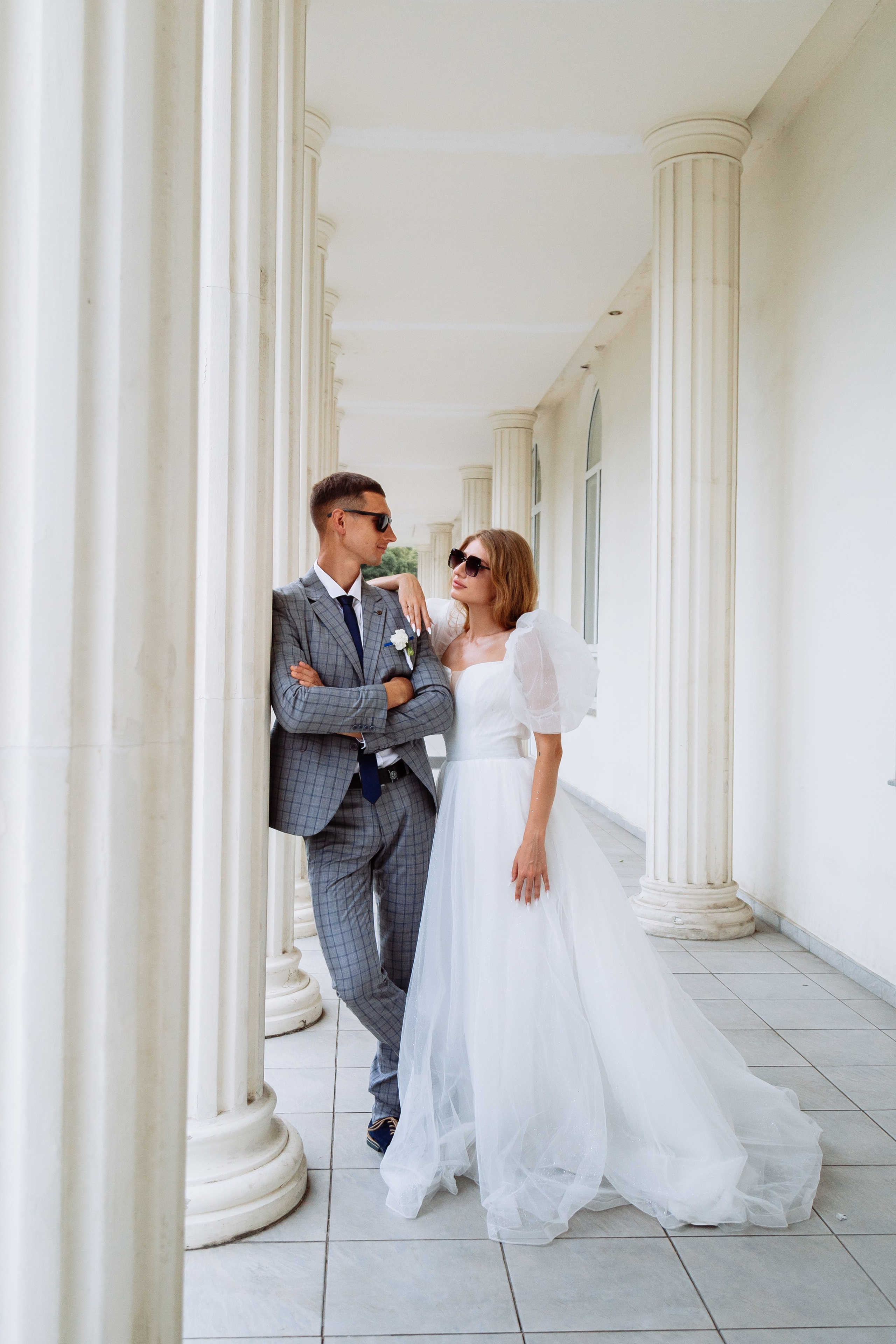 Wedding Максим и Александра. Свадебный и семейный фотограф в г. Краснодаре Олеся Токарь