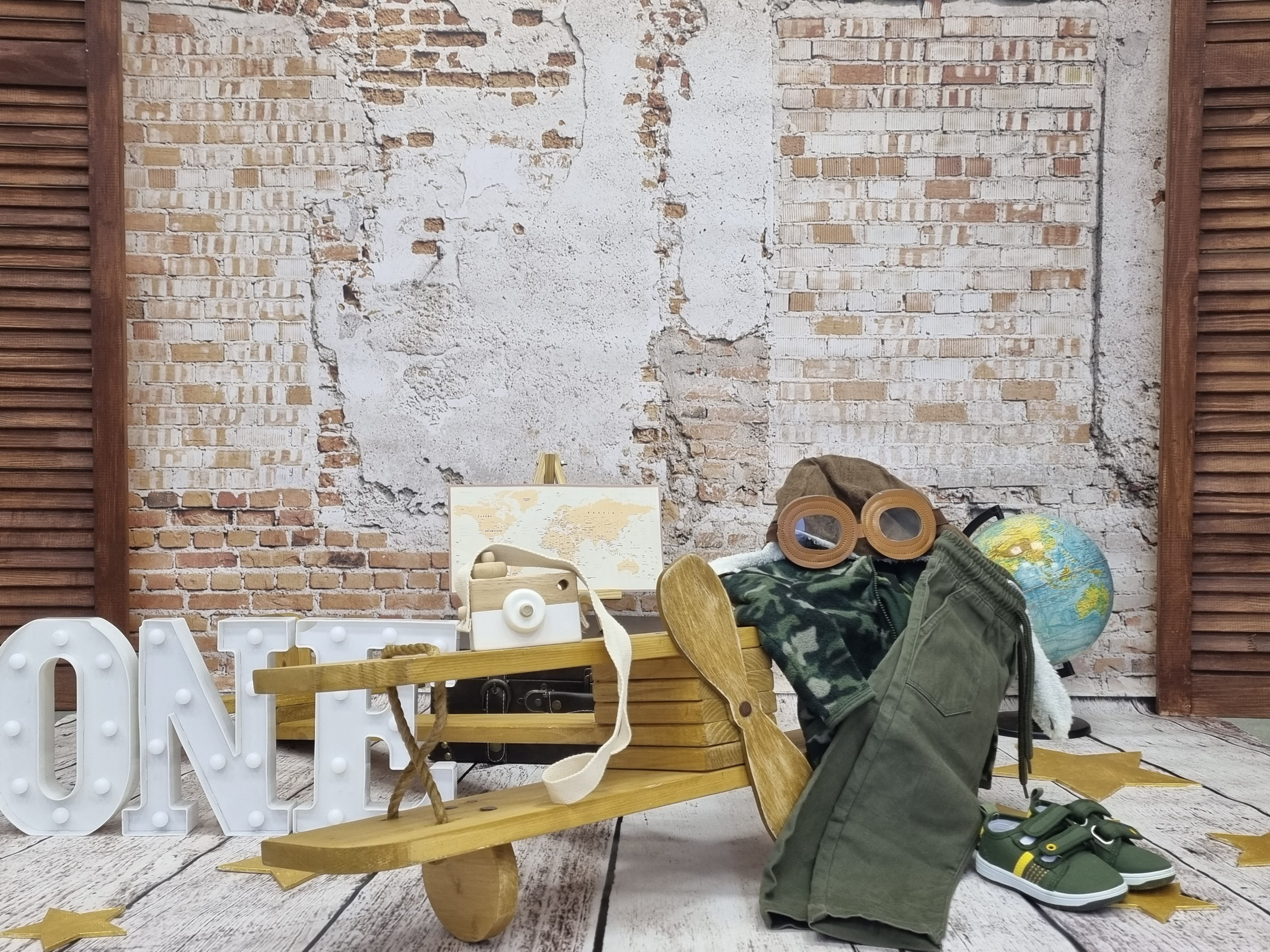 이미지 Образы (детские). «Инбок» Фото студия