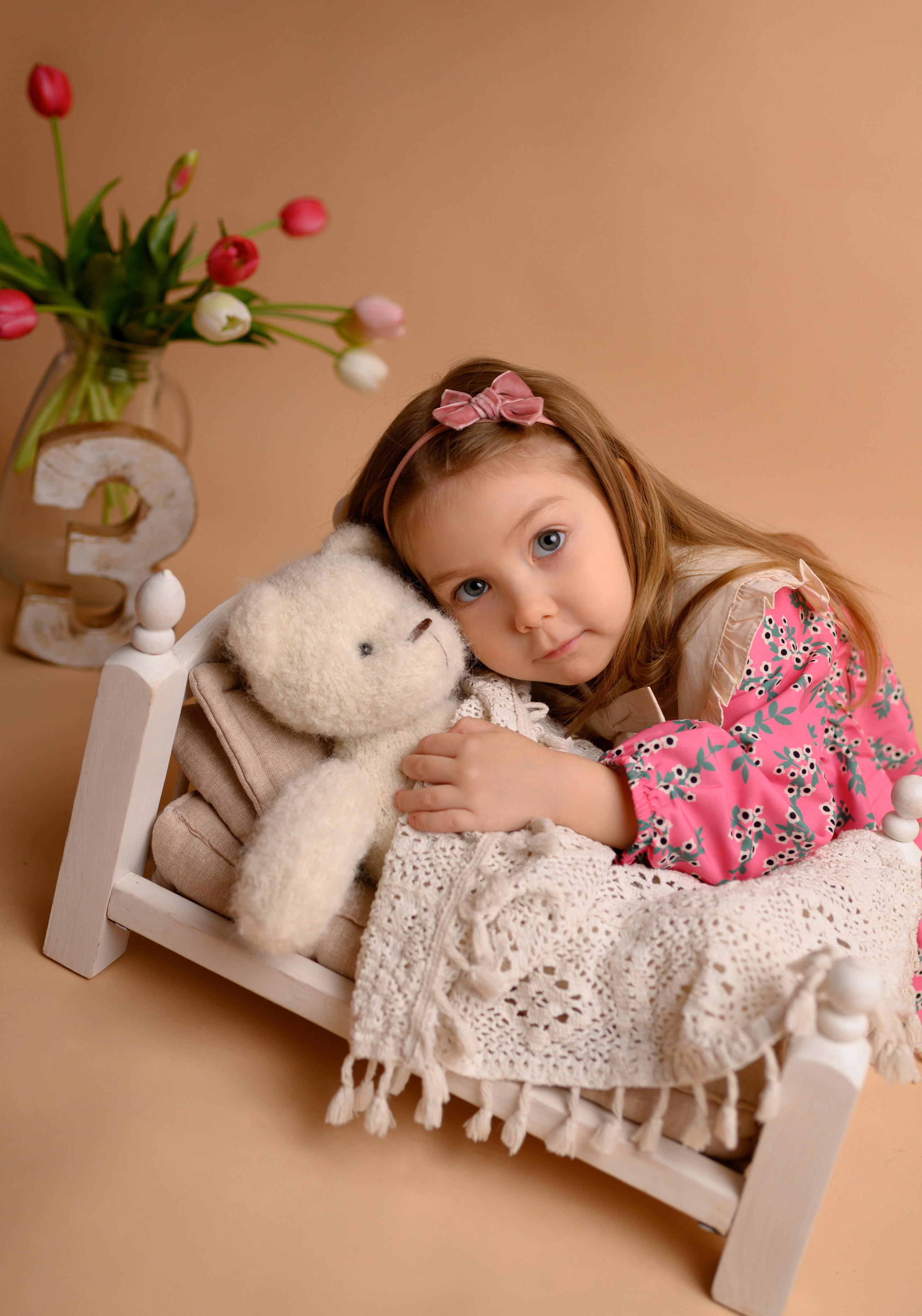 Детки 2 и 3 года. Семейный, детский фотограф в Москве Дегтярева Анастасия