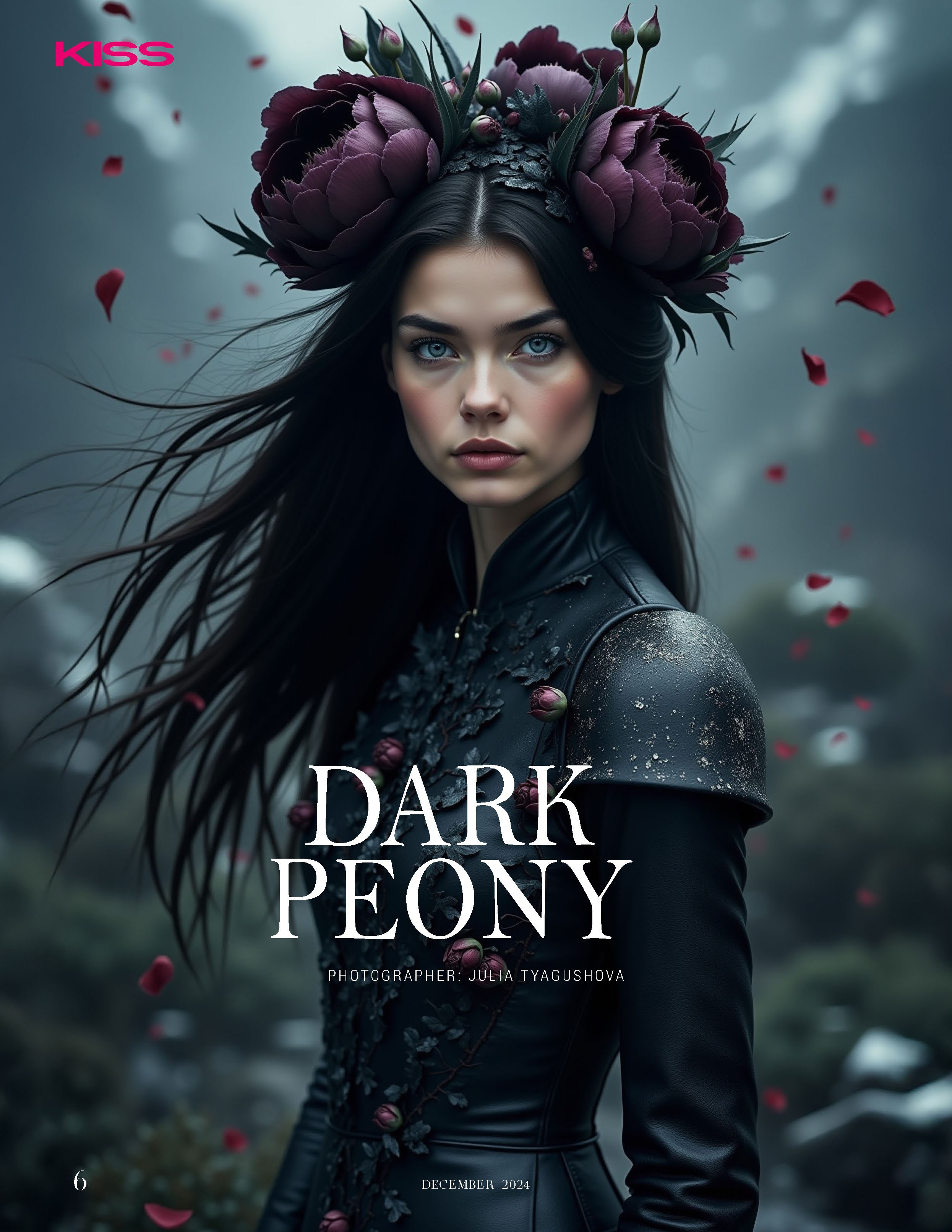 NeuroArtMagic: уникальные анимации, видео и нейрофотографии от Юлии Тягушовой | Публикации и признание. Fine Art & Fashion фотограф в Москве Тягушова Юлия