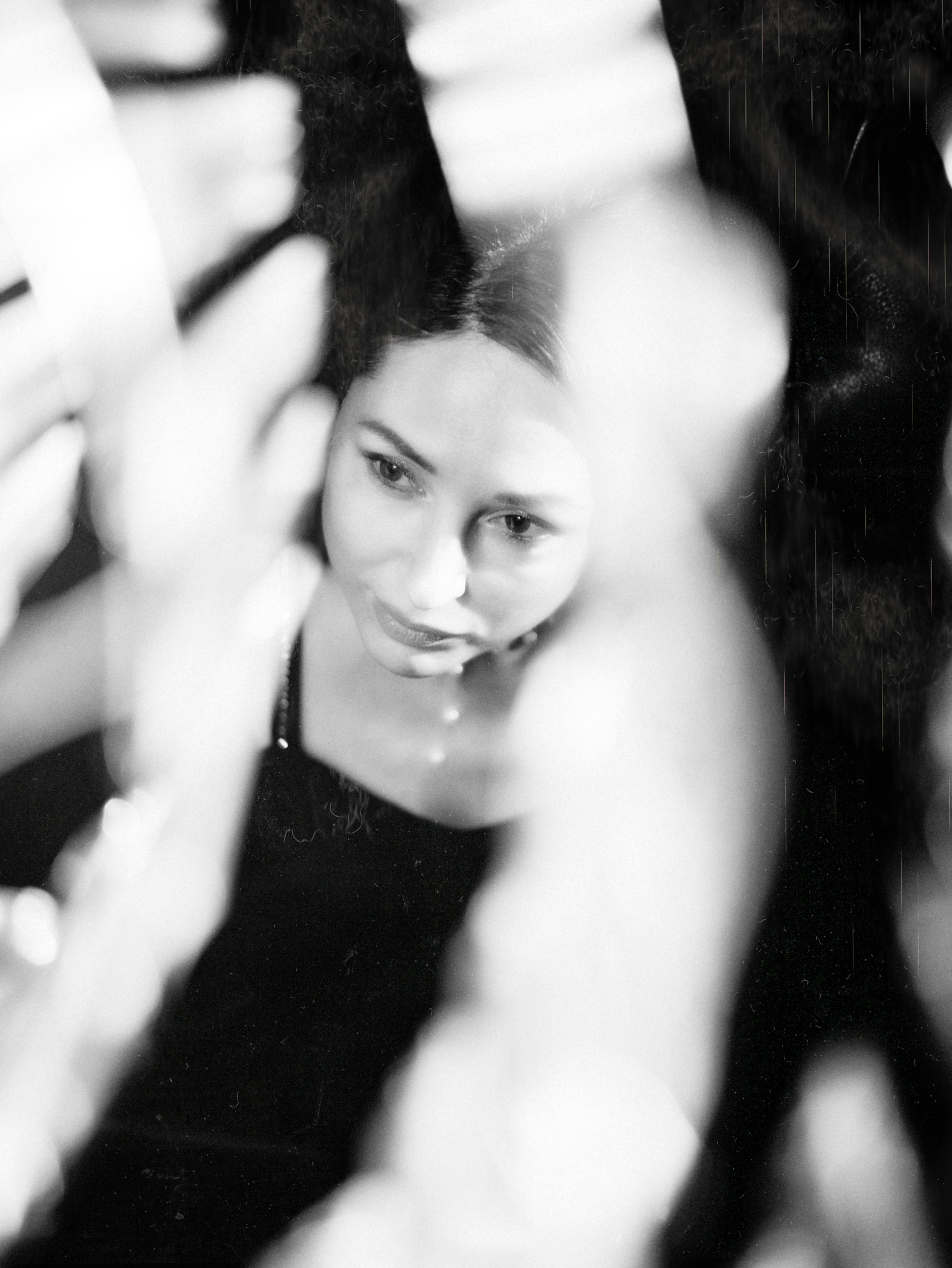 Шепот хрусталя. ElizabetArt — фотограф в Воронеже Елизавета Хлусова