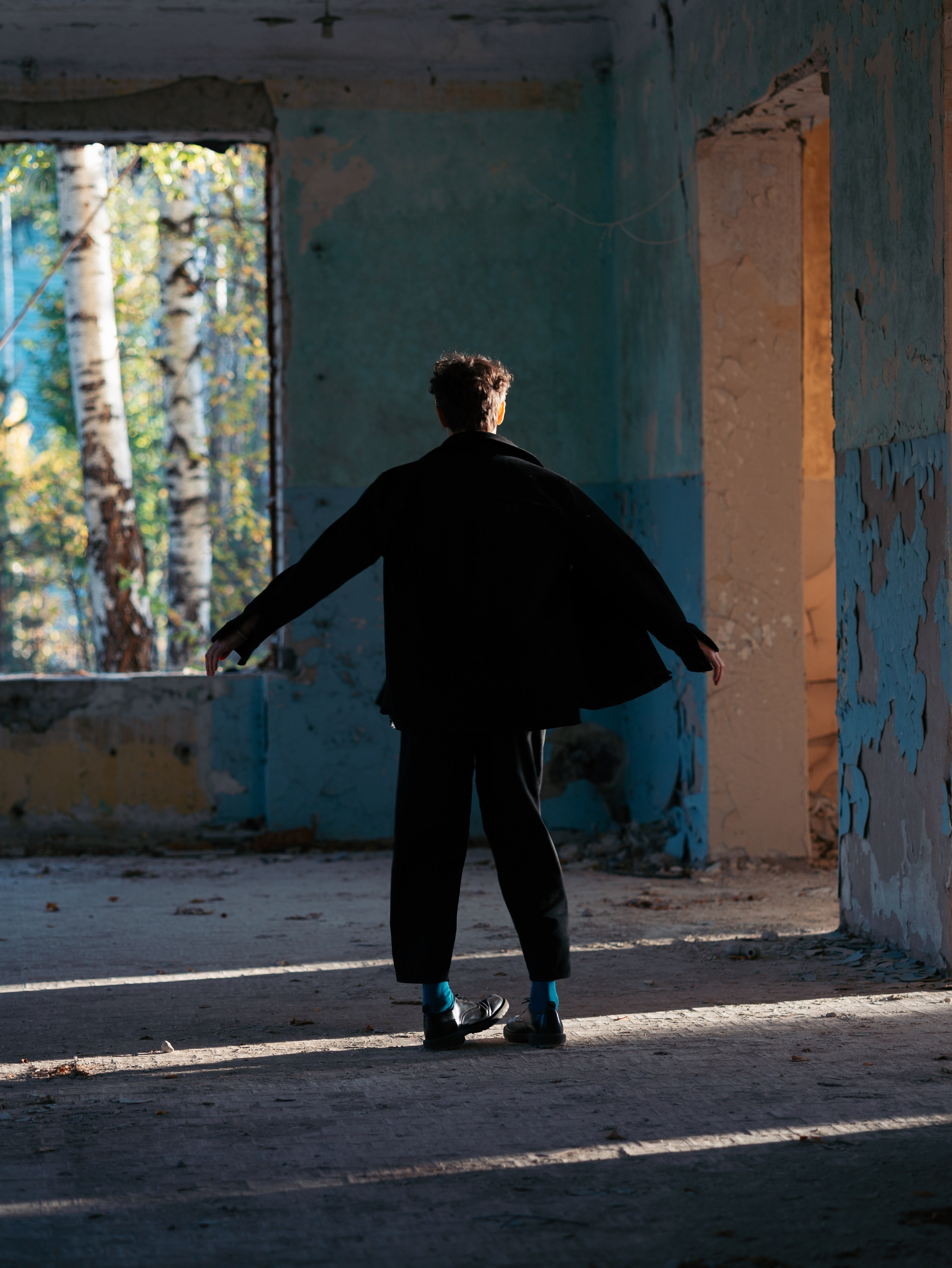 Поэзия. ElizabetArt — фотограф в Воронеже Елизавета Хлусова