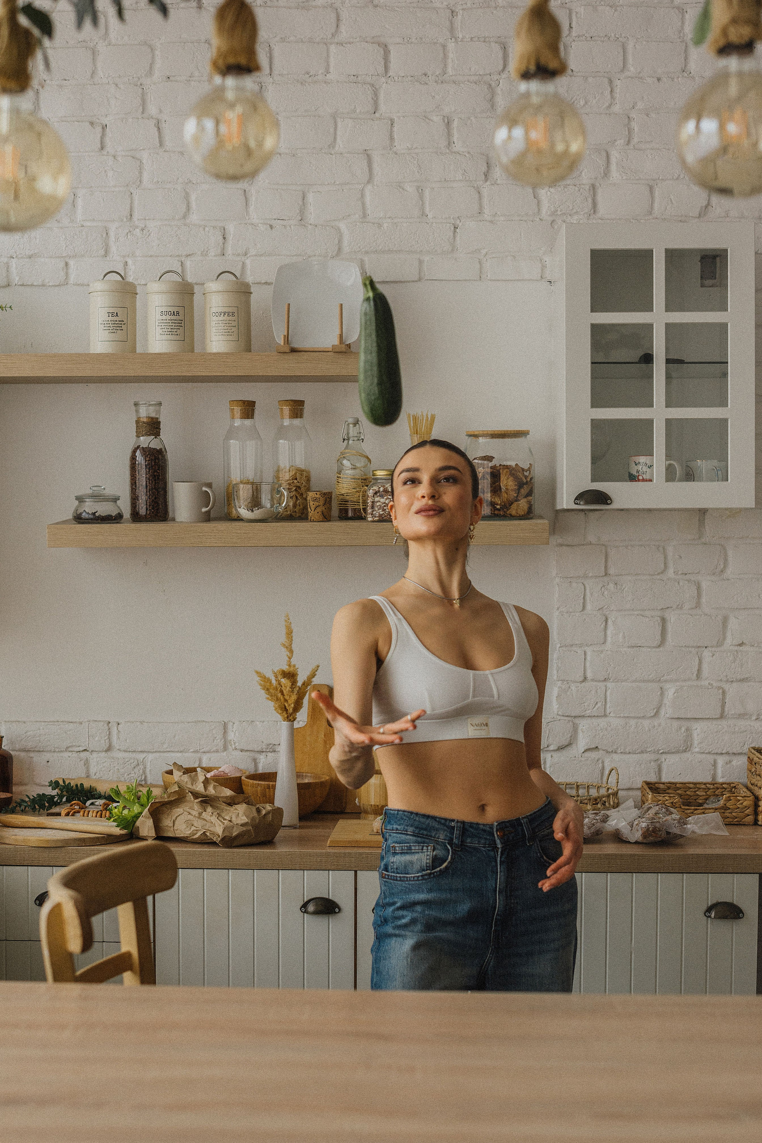 Вера для Сайта и ТГ. Фотограф в Москве Ангелина Ким