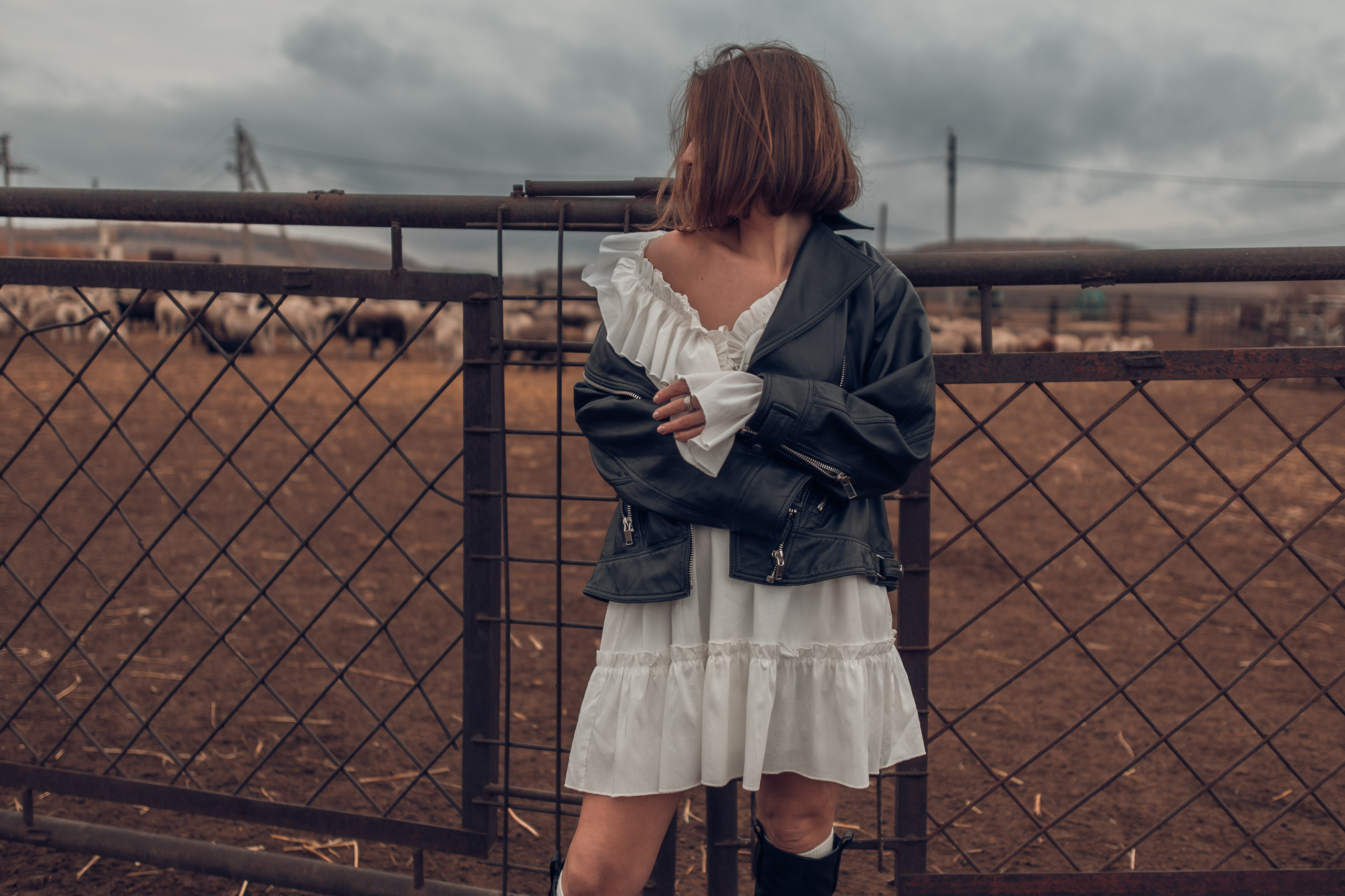 Anastacia. Главная