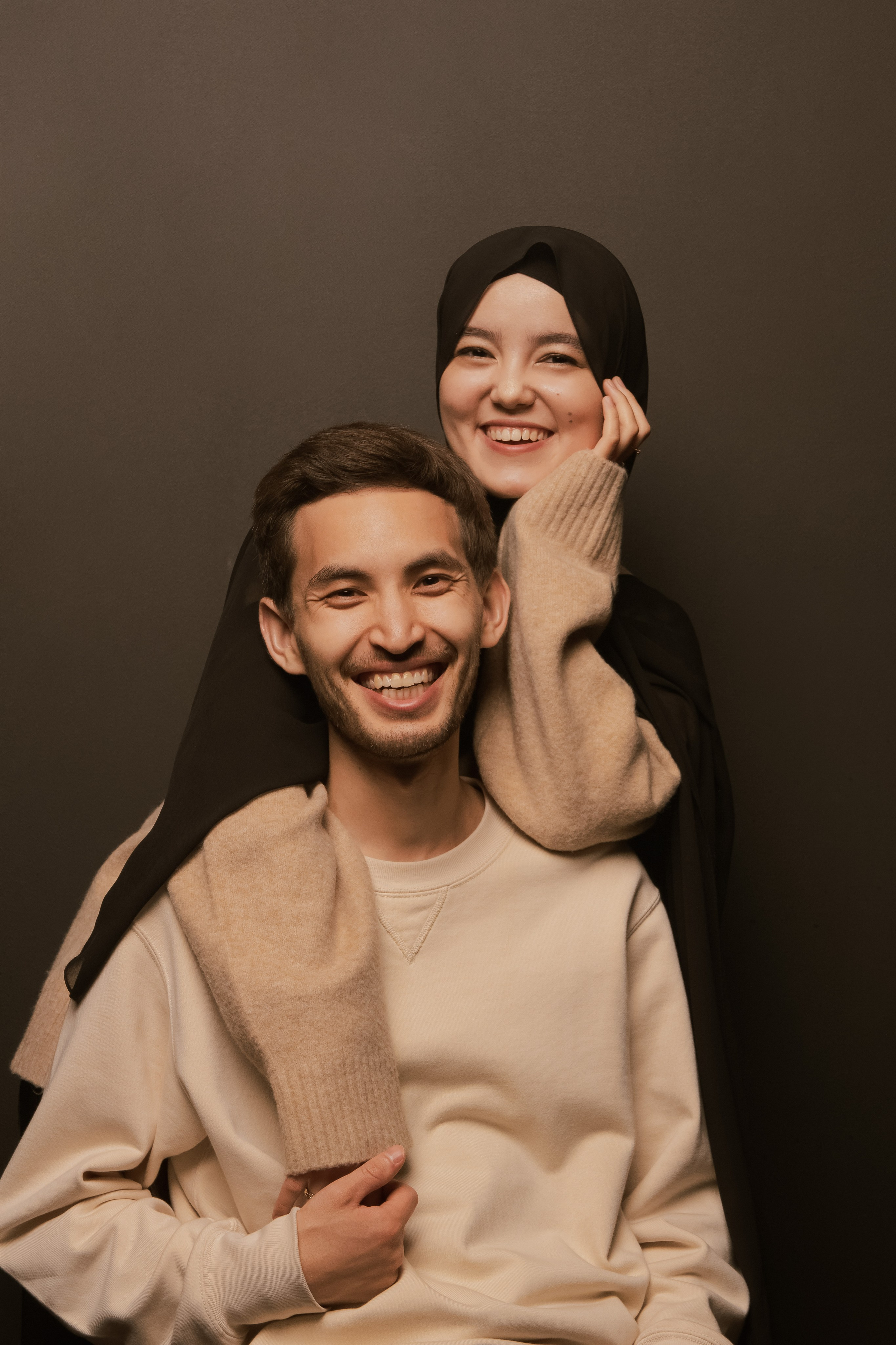 Couples. Fashion, portrait, personal photographer. Almaty, KZ