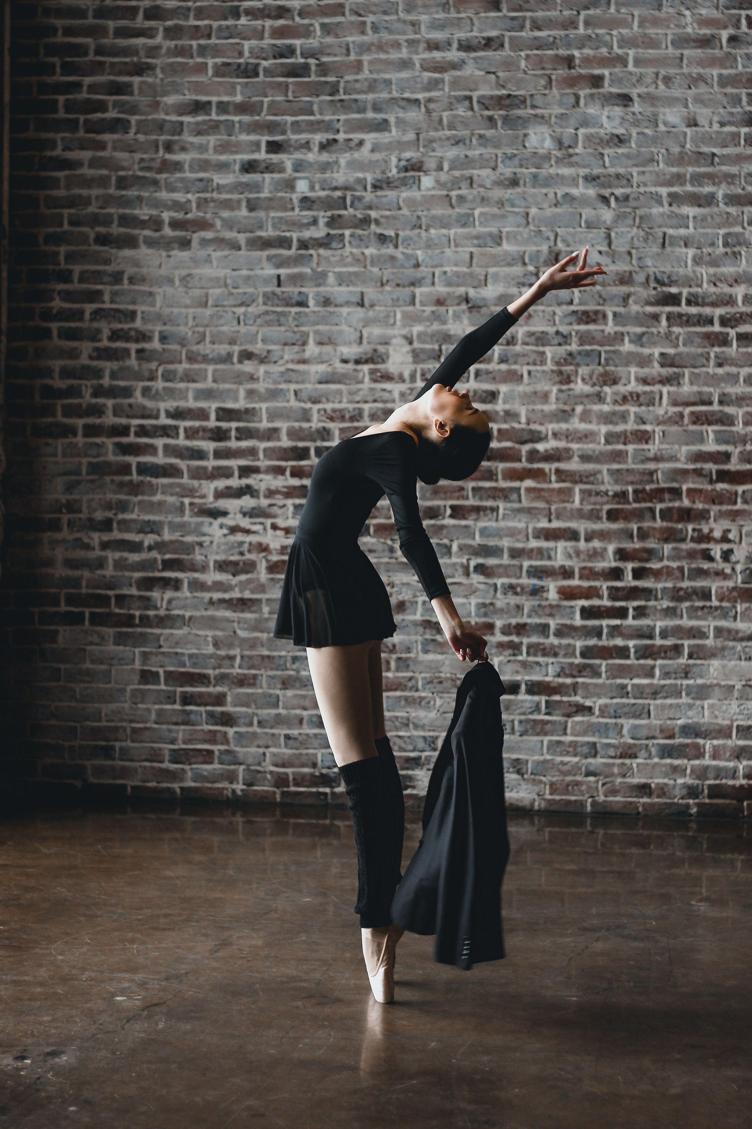 Фотопроект Балерина. Бизнес и семейный фотограф Наталья Преснякова Москва Балашиха