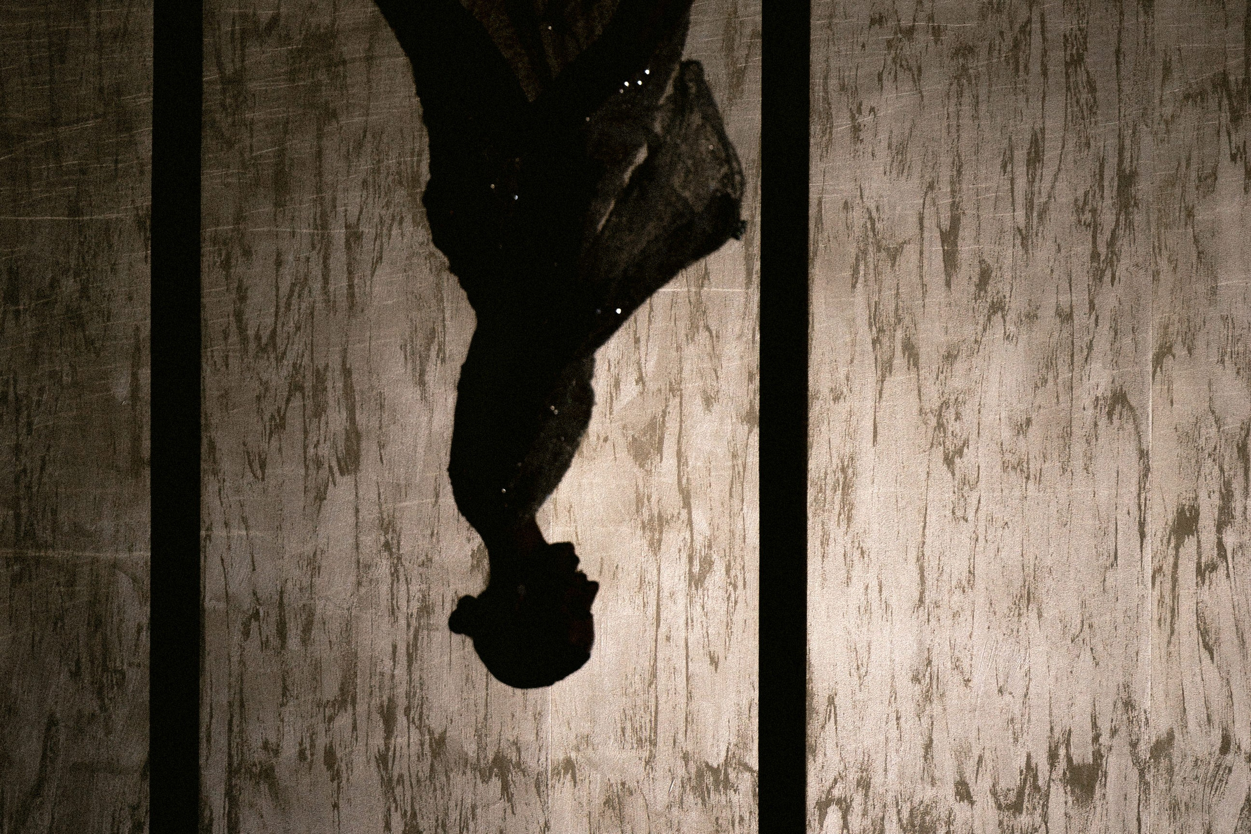 Анна & Андрей. Yura Rush Свадебный фотограф Тюмень