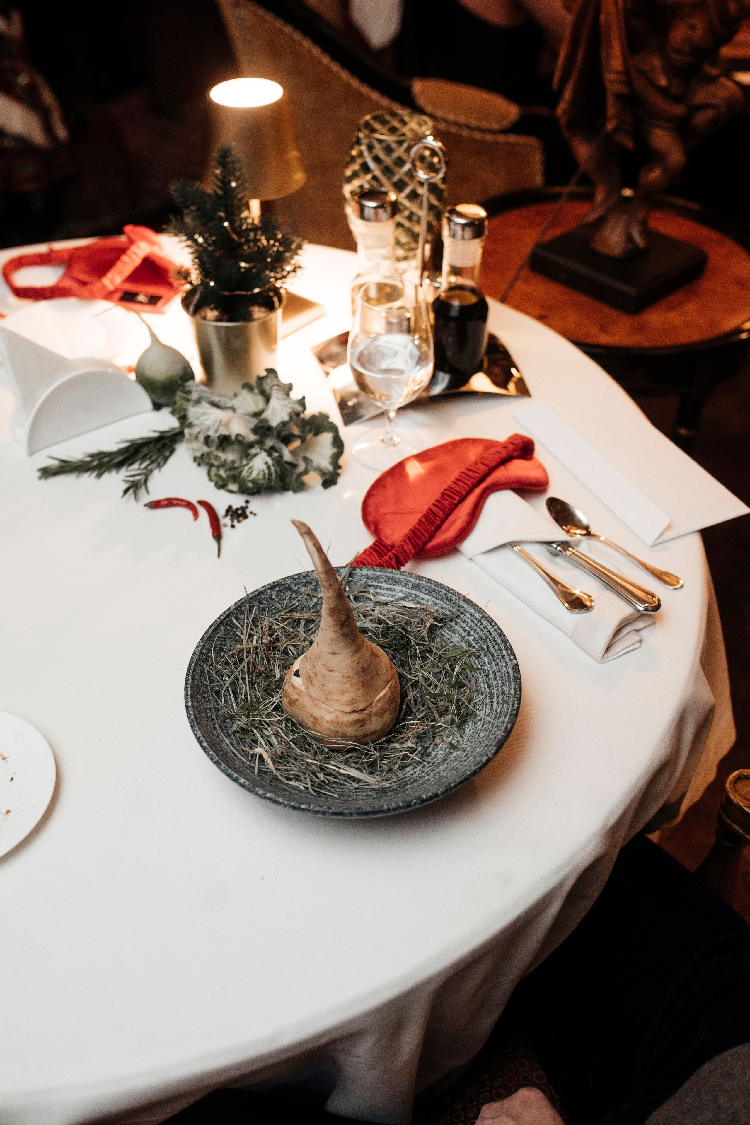 Гастроужины. Главная