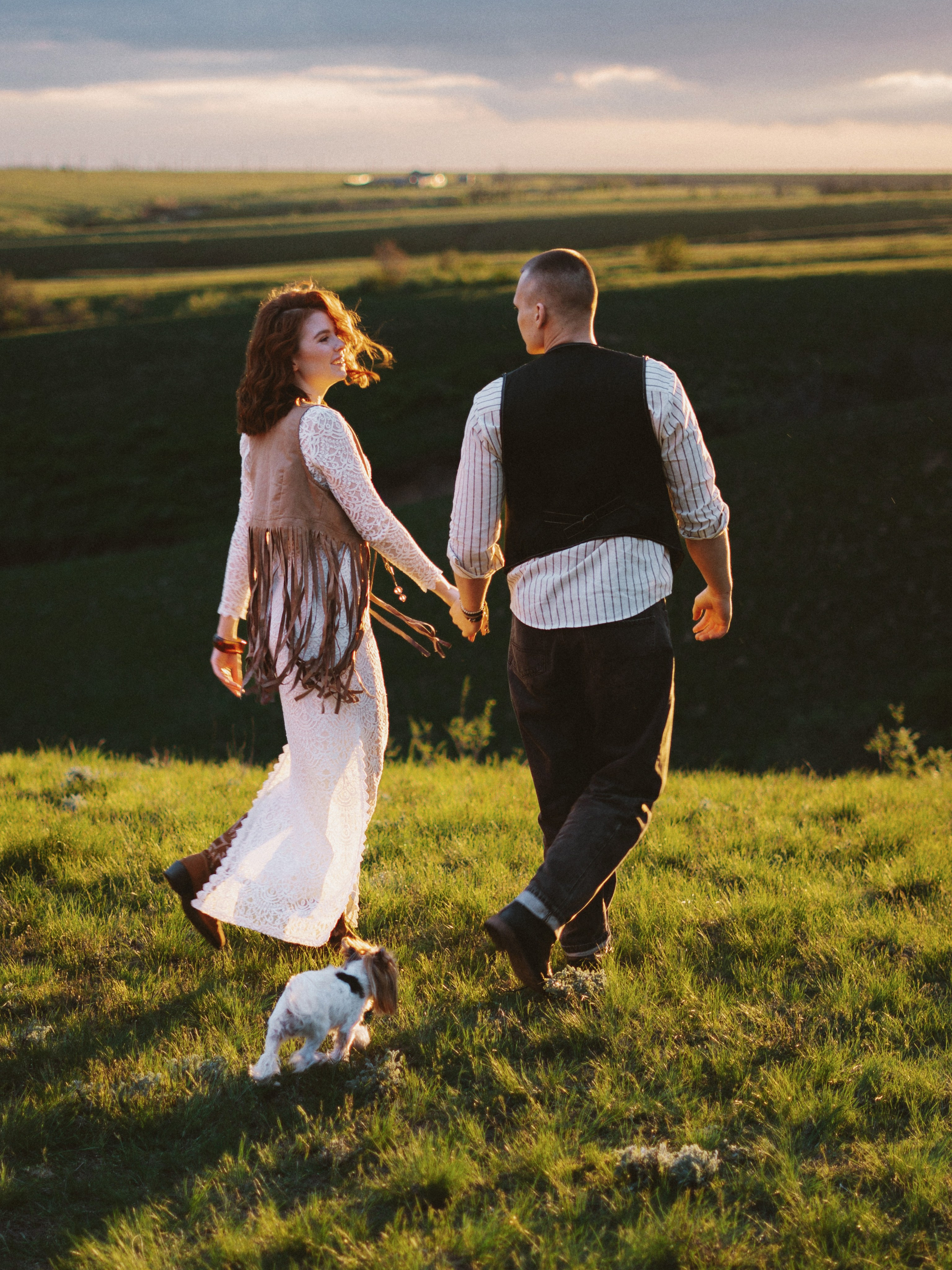 Artem&Daria. Фотограф Волгоград
