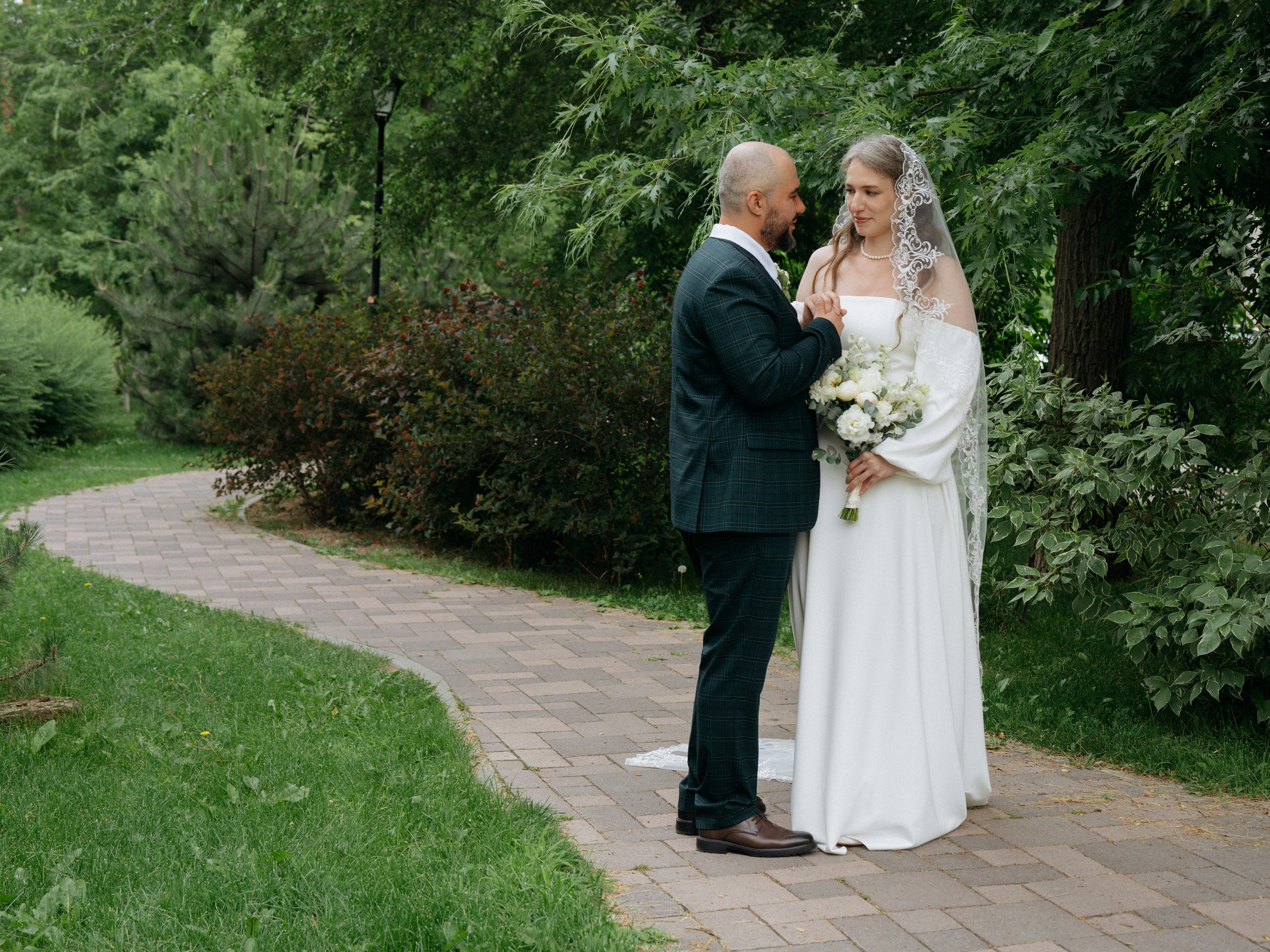 Nikolay&Irina. Фотограф Волгоград