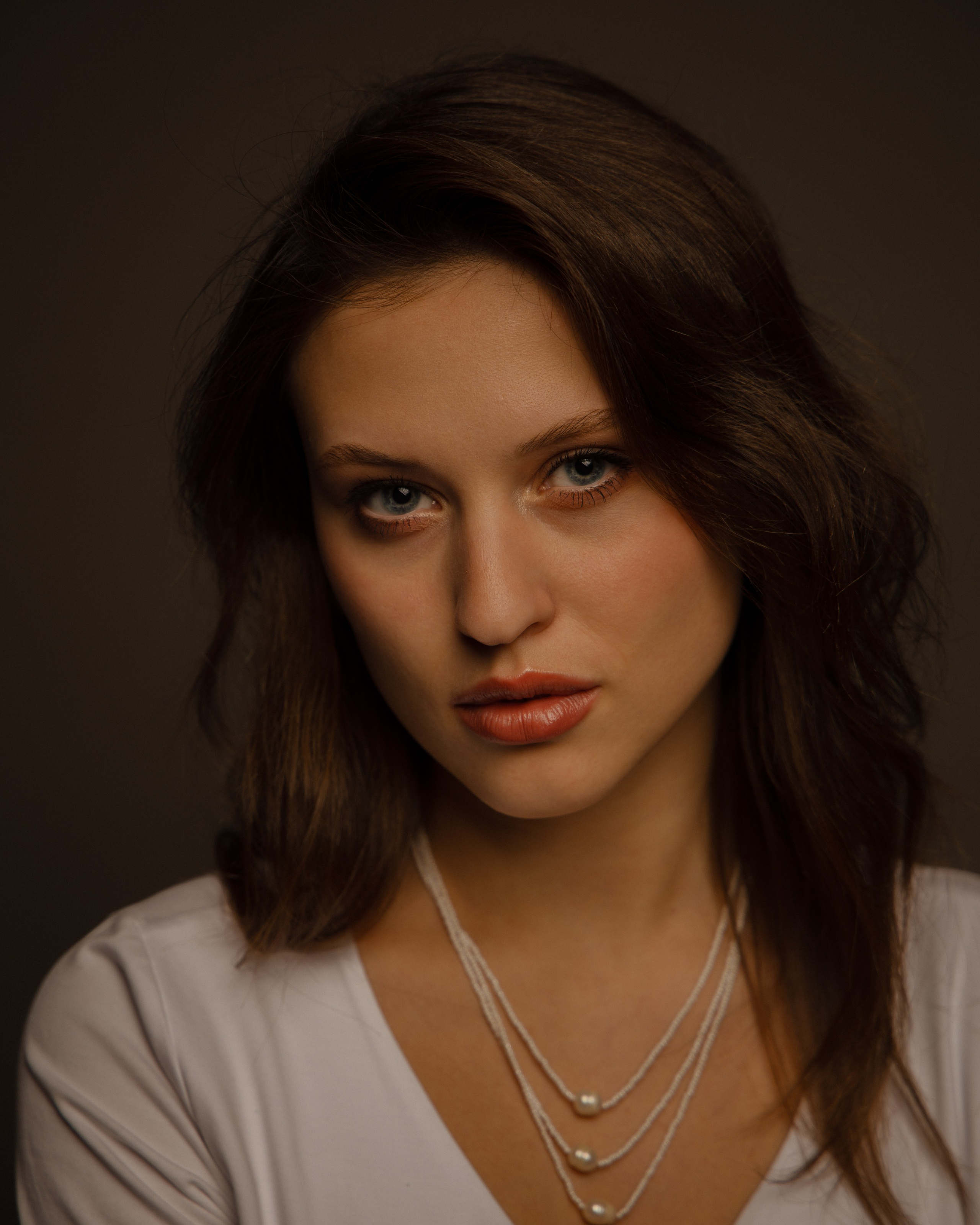 Екатерина. Ильдар Салимов — портретный и репортажный фотограф в Москве