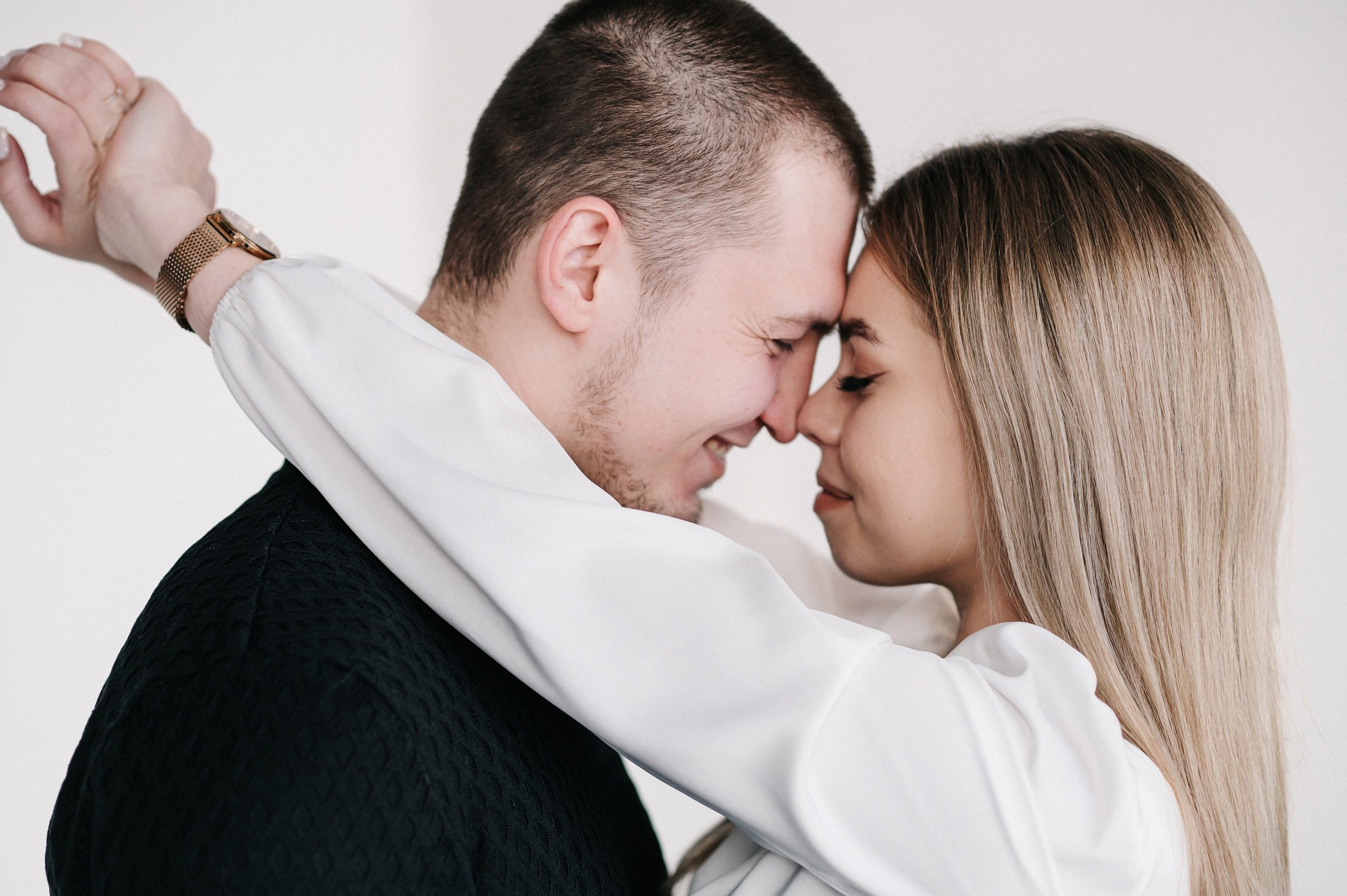 Роман + Оксана. Свадебный фотограф в Тамбове Валерий Тихов