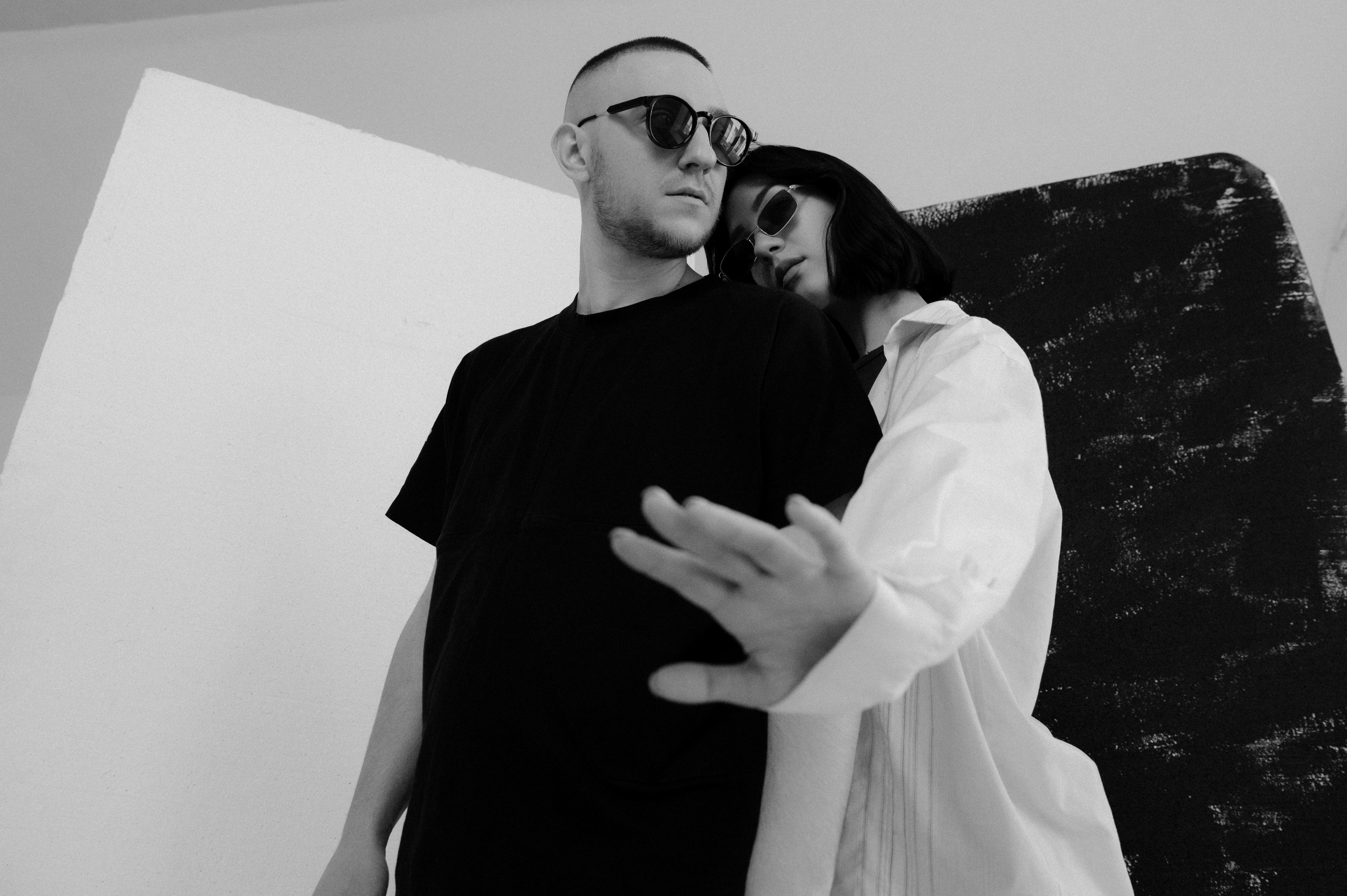 Лана + Роман. Свадебный фотограф в Тамбове Валерий Тихов