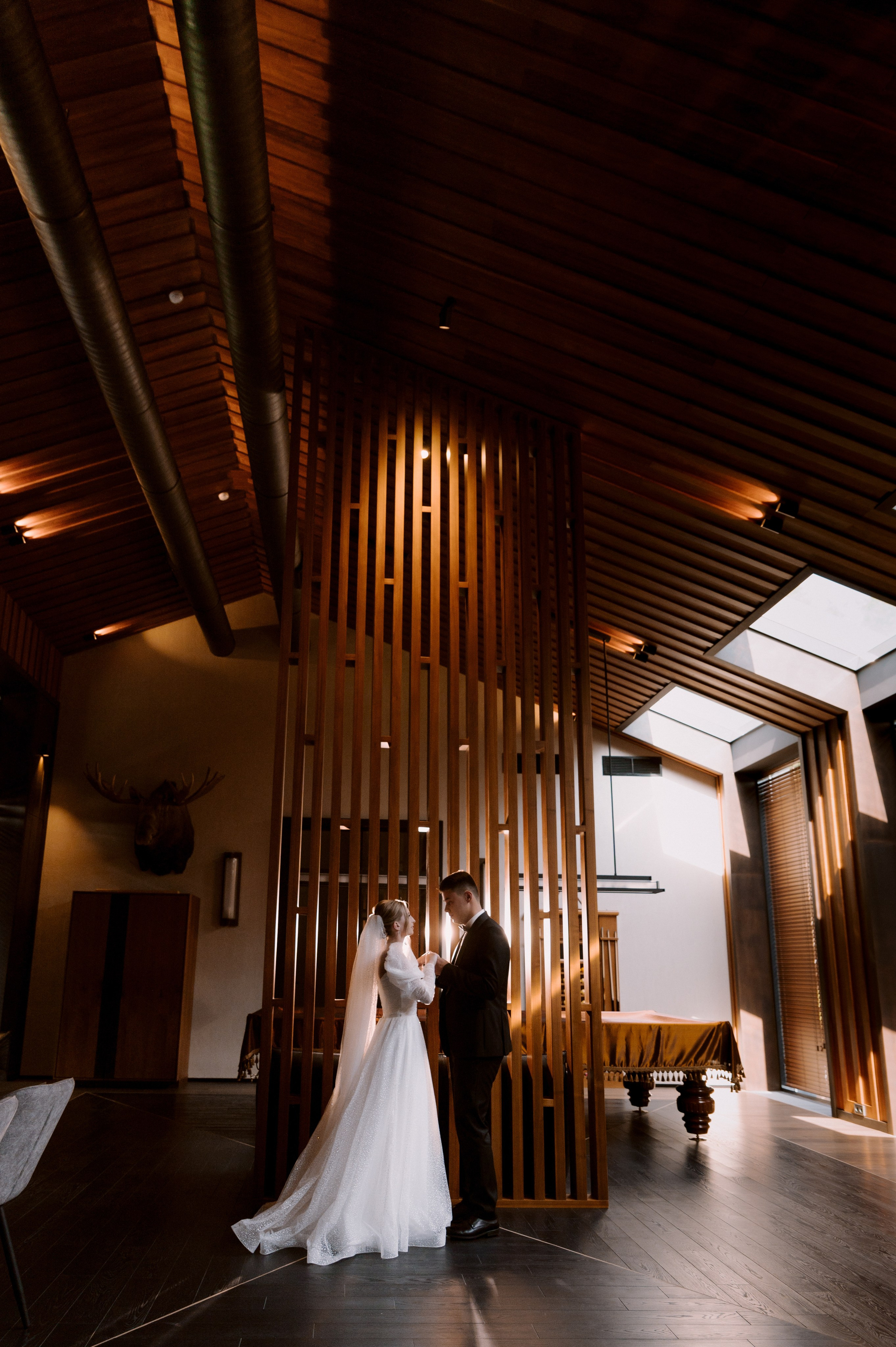 Александр + Екатерина. Свадебный фотограф в Тамбове Валерий Тихов