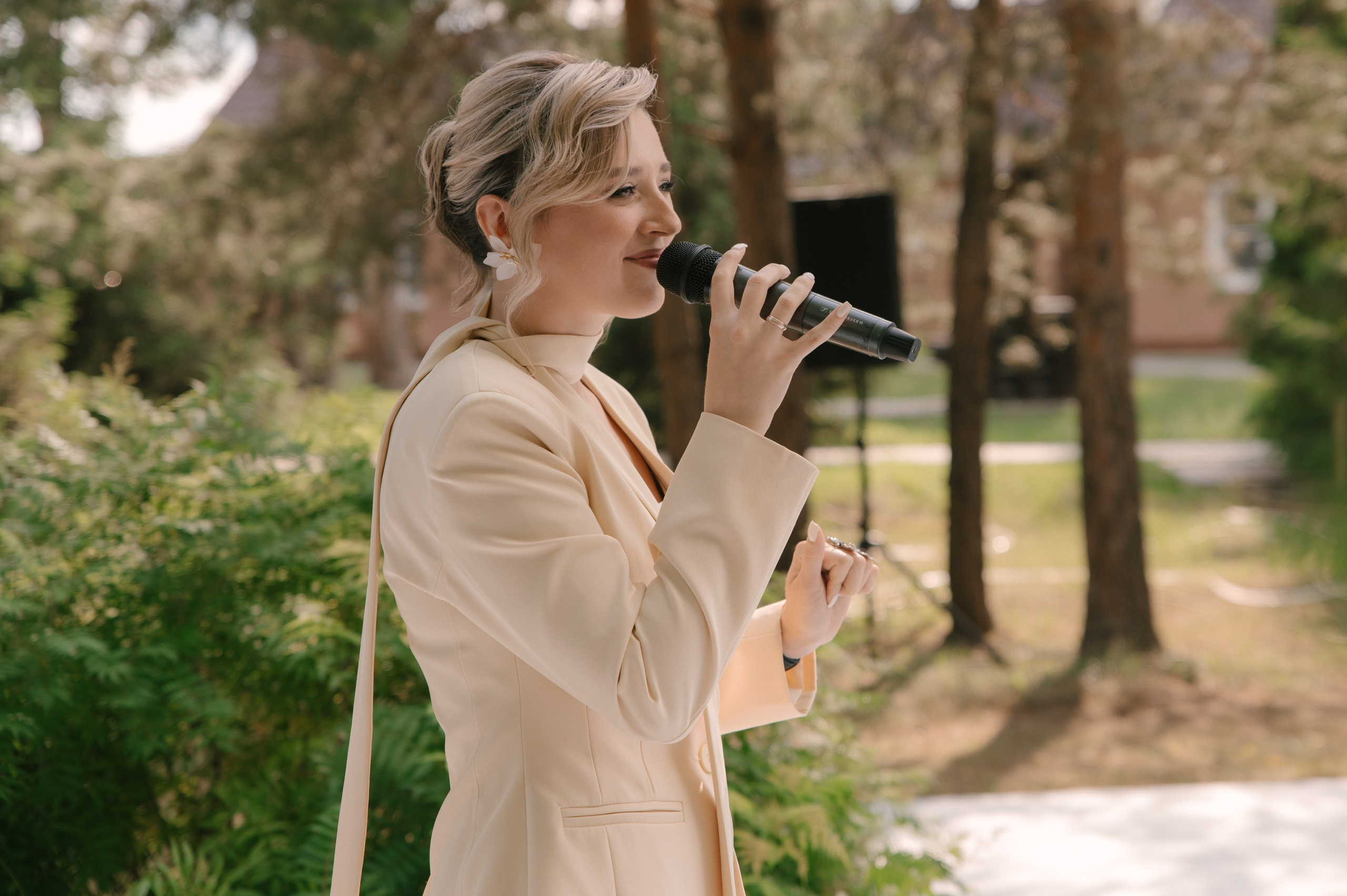 Анастасия + Антон. Свадебный фотограф в Тамбове Валерий Тихов