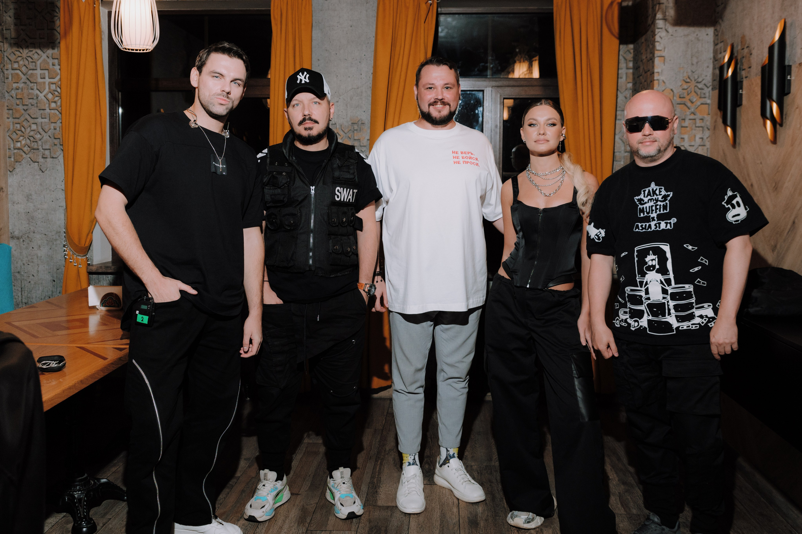 Beerlogovo birthday party 2024. Свадебный фотограф в Тамбове Валерий Тихов