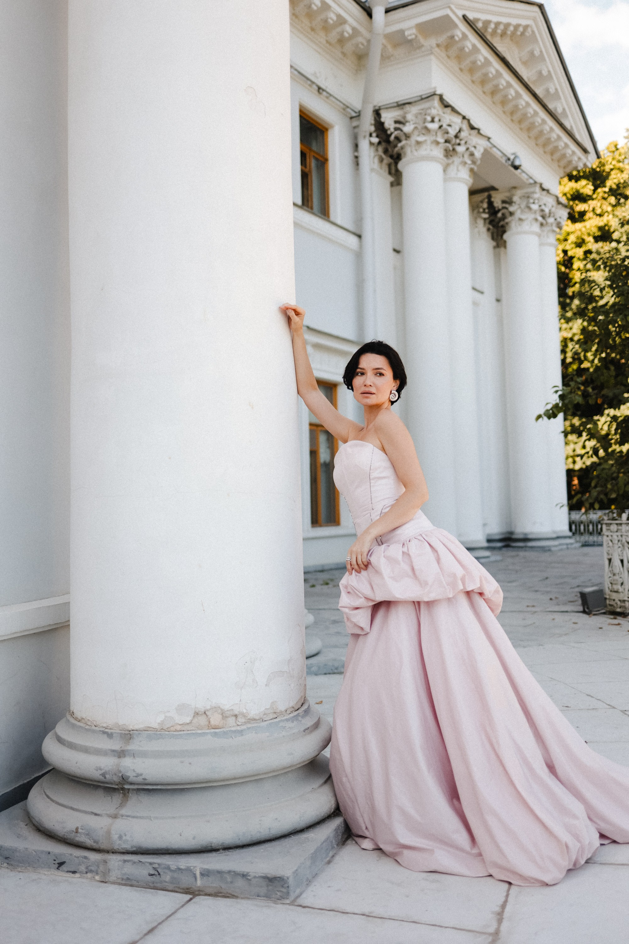 Игорь и Катя. Семейный свадебный фотограф Семен Егоров