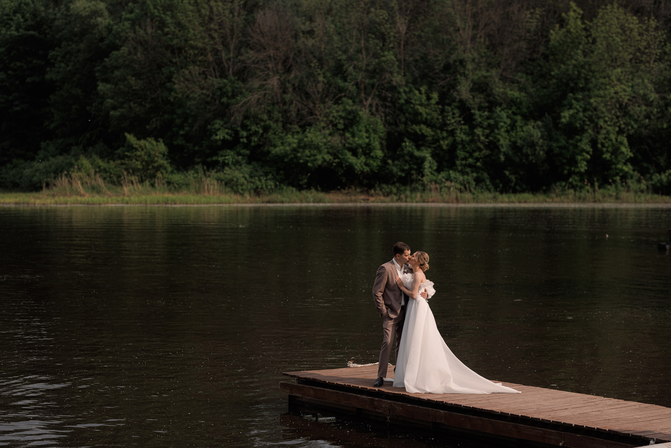 Свадебный. Свадебный и семейный фотограф Наталья Штык