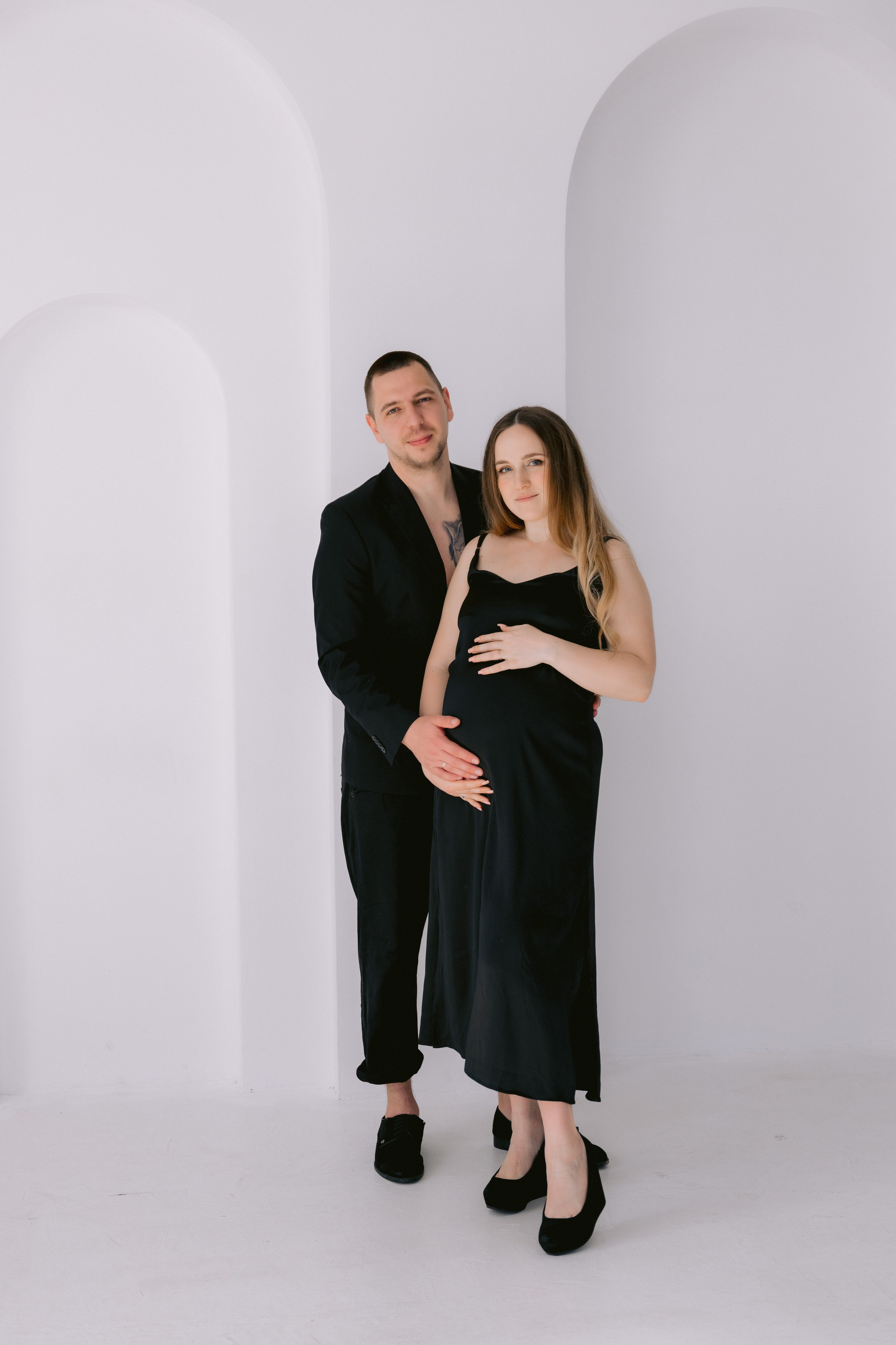 Анастасия, Виталий. Фотограф Волгоград Кристина Прохоренко