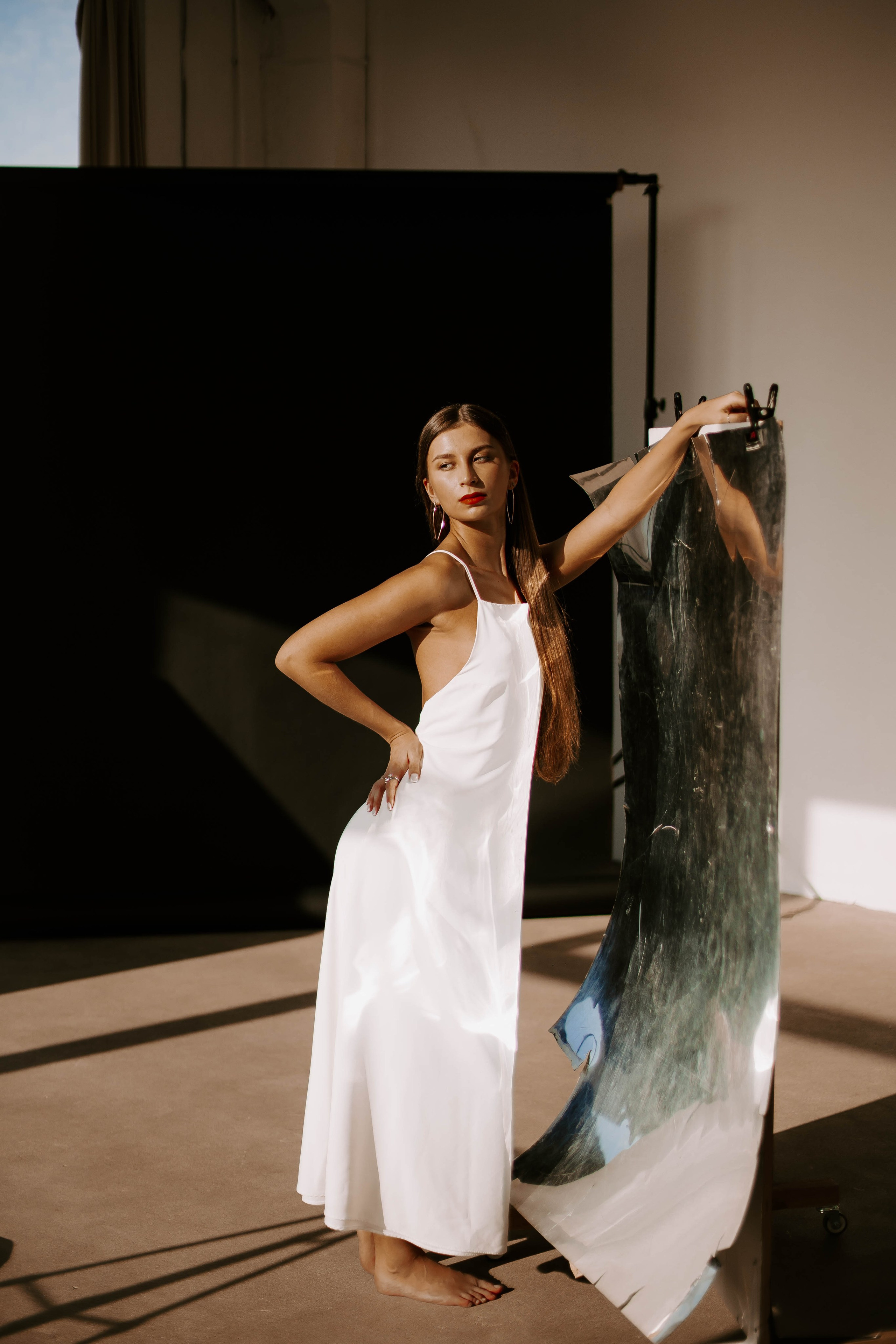 Елизавета. Фотограф Veronika Potaseva