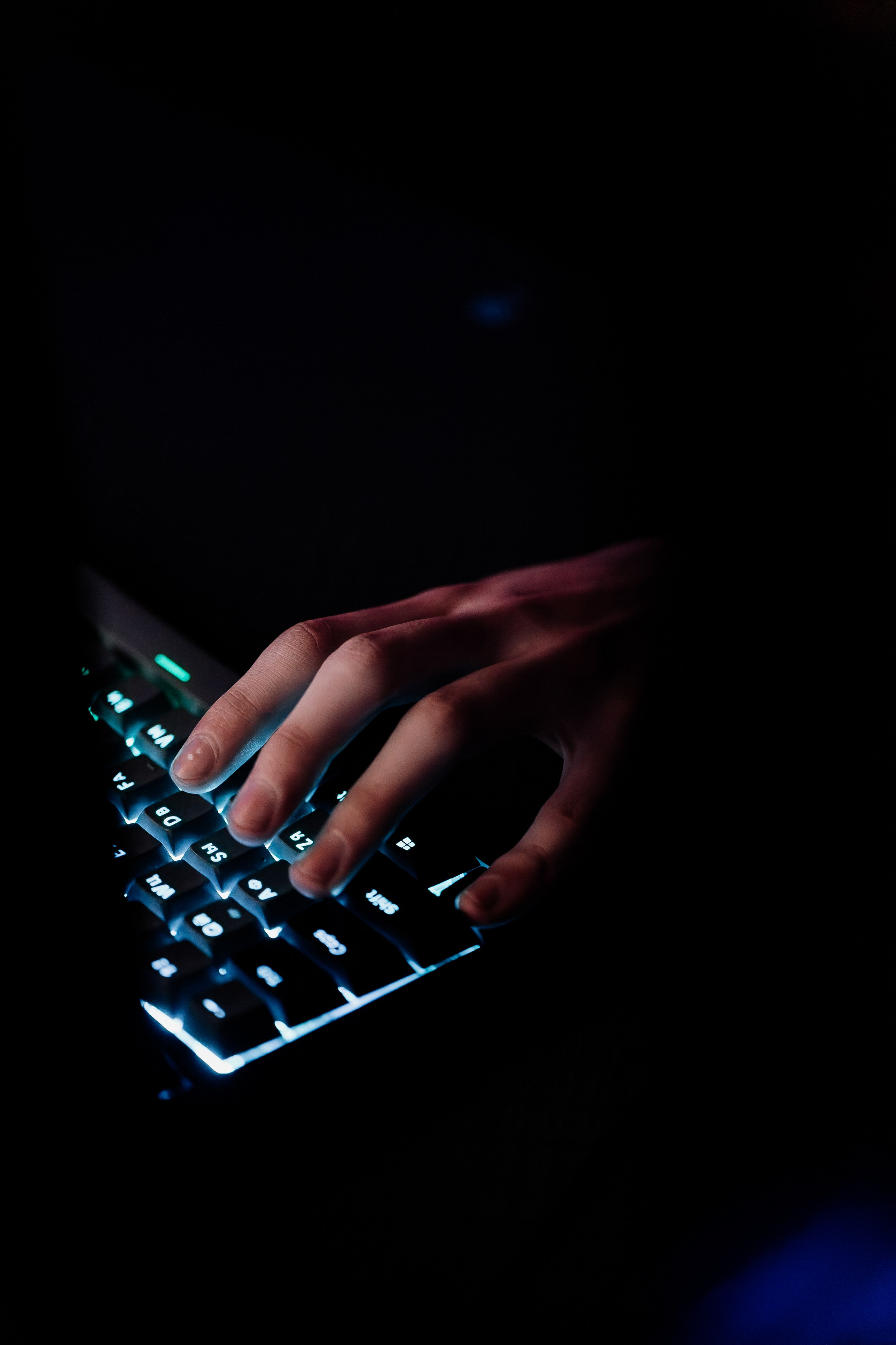 DOTA 2 tournament. Фотограф Иван Гуляев