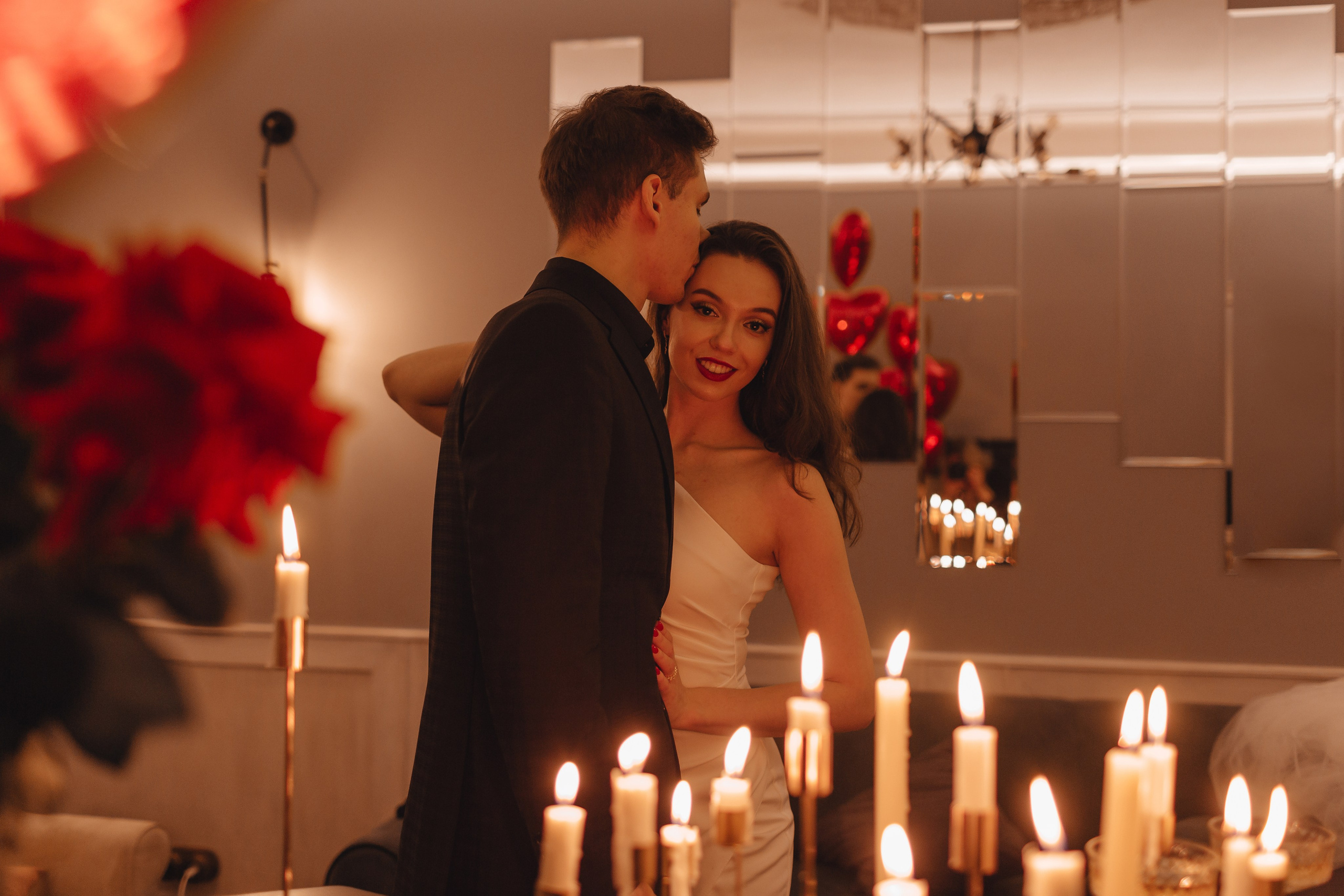 St.Valentine's day. Свадебный и семейный фотограф Спб Бошман Ирина