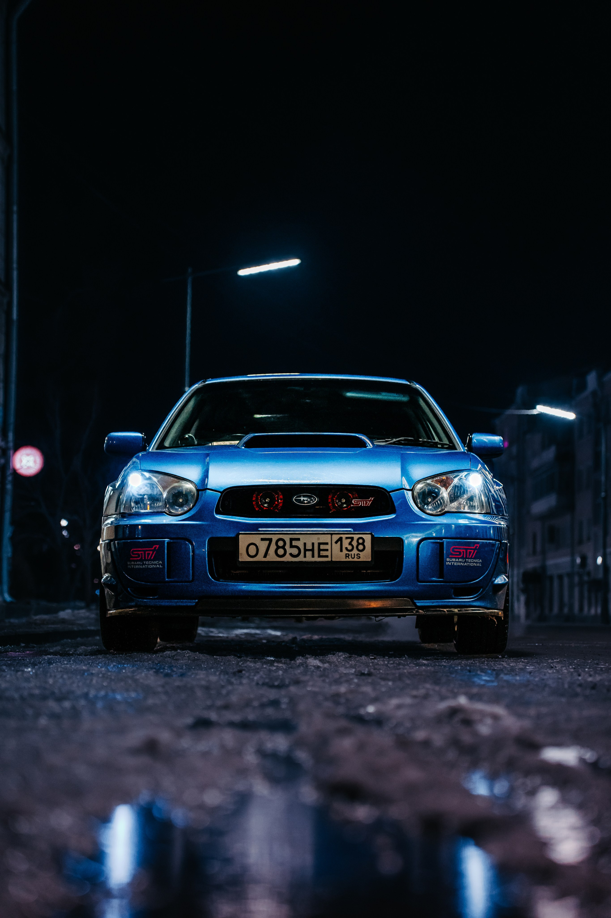 Subaru Impreza 25'. Фотограф, видеограф и пилот дрона на Байкале