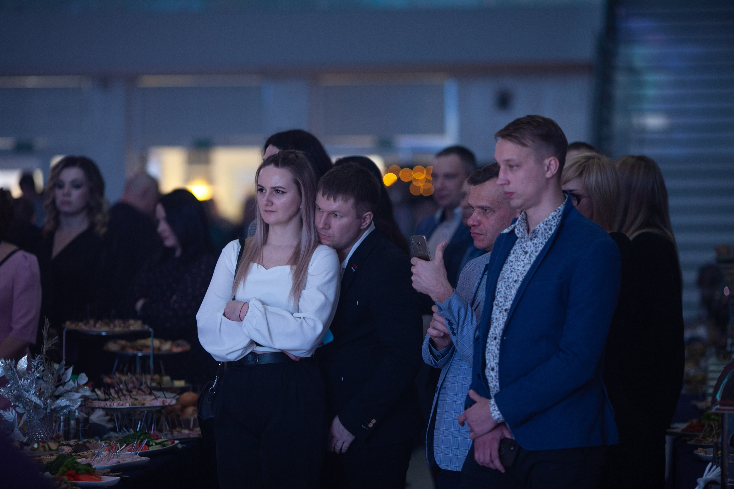 IBA КОРПАРАТИВ