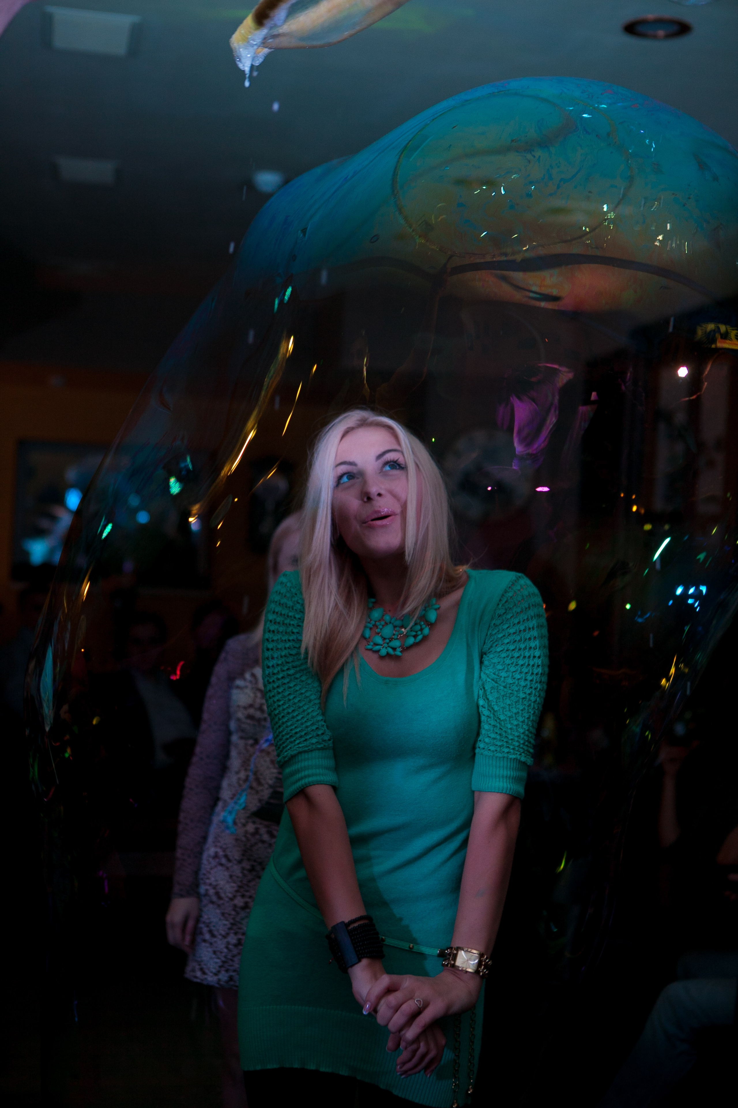 ОТКРЫТИЕ Kellys