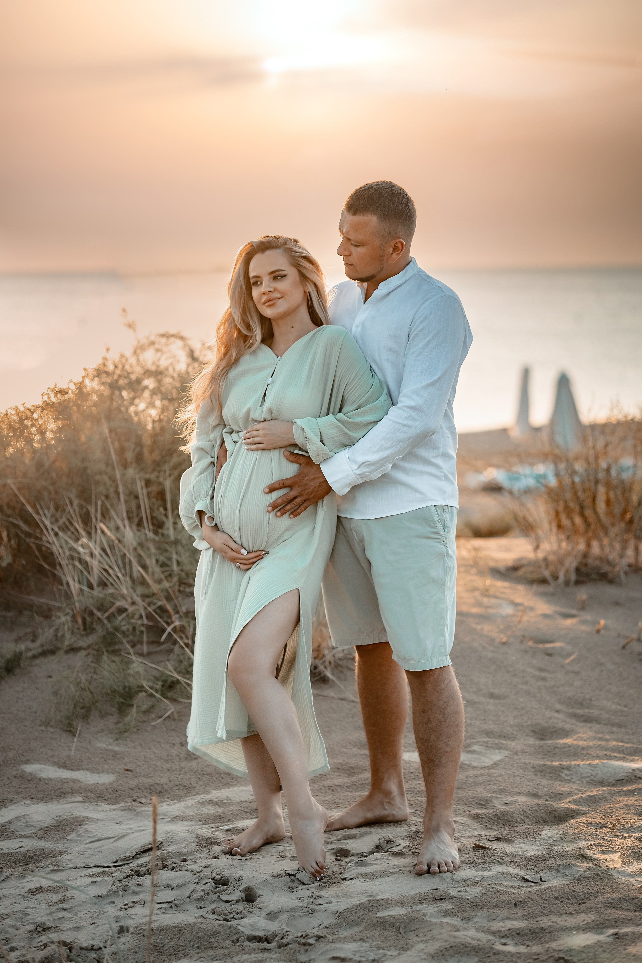 В ожидании. Художественный фотограф Анапа Александра Долбикова