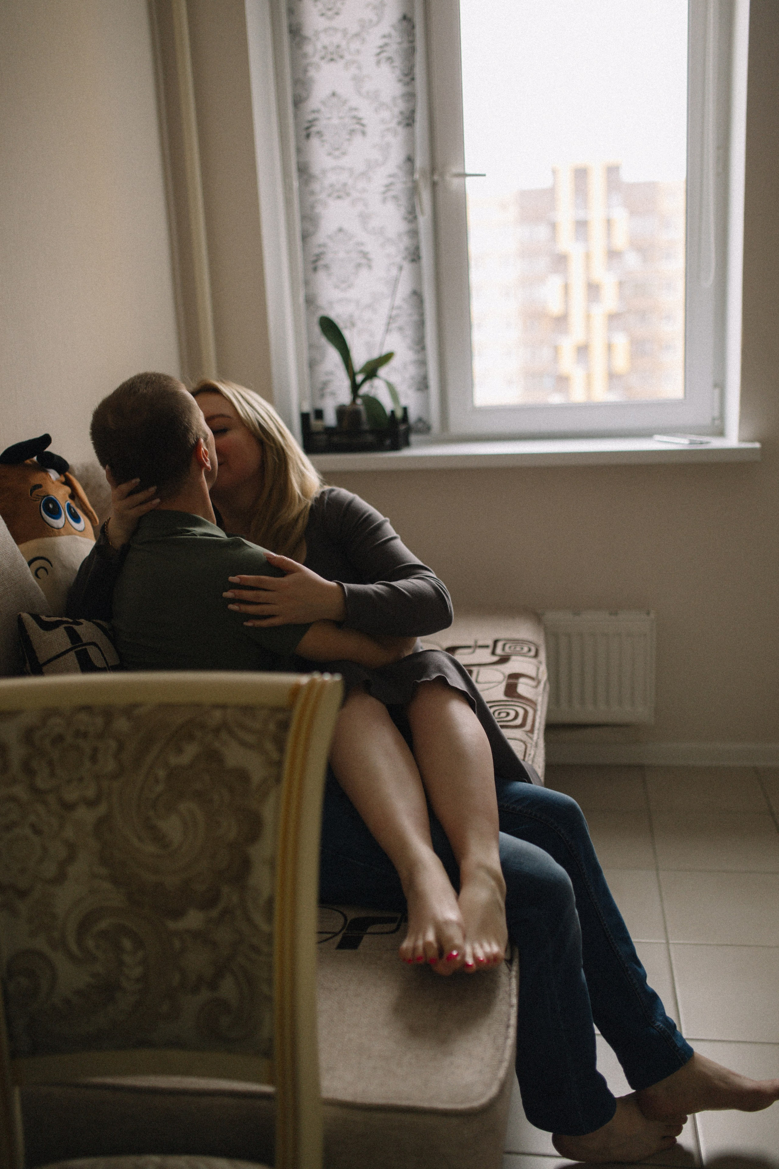 домашняя съемка мск 