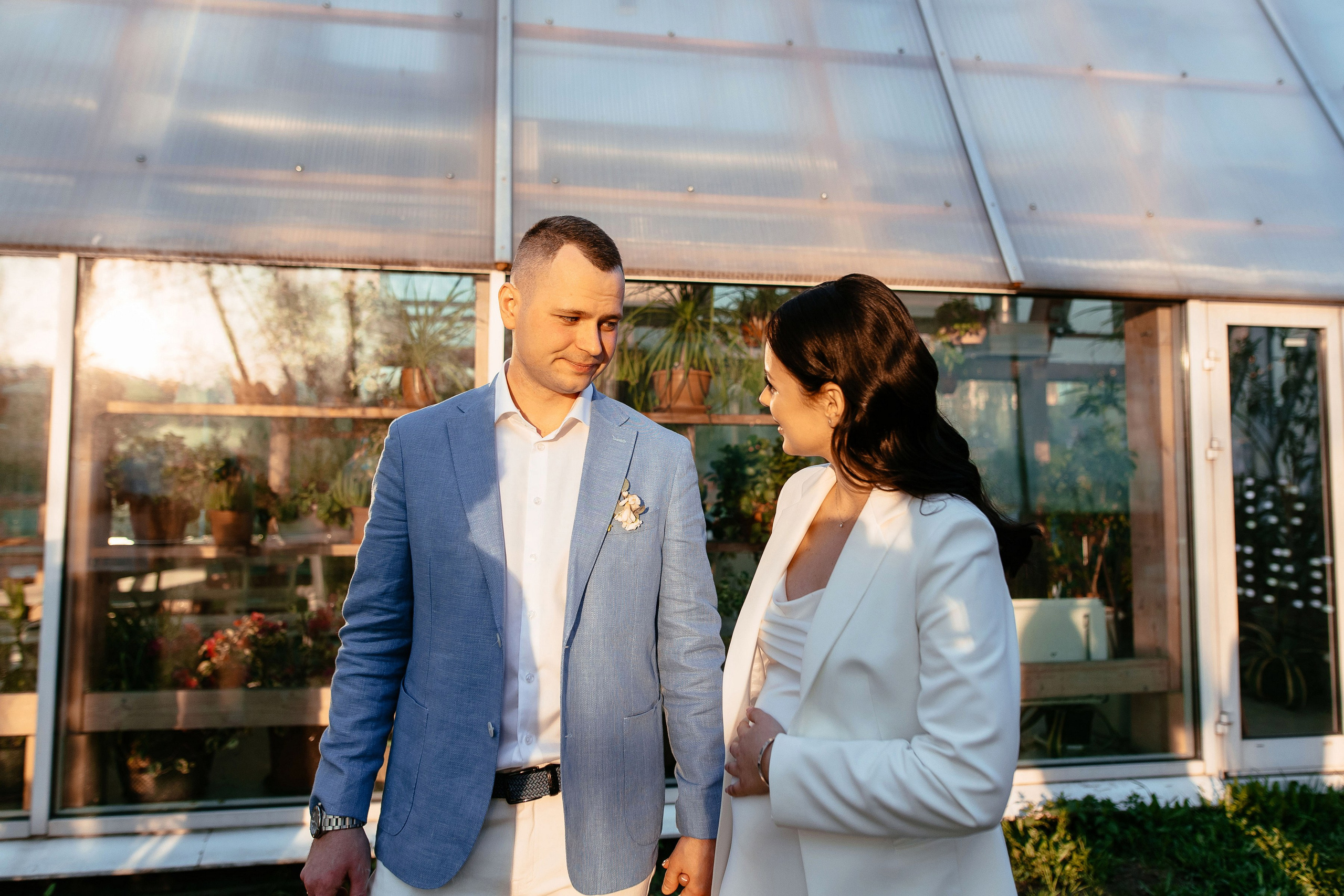 Oh, it's a boy. Свадебный и семейный фотограф Екатерина Иванова