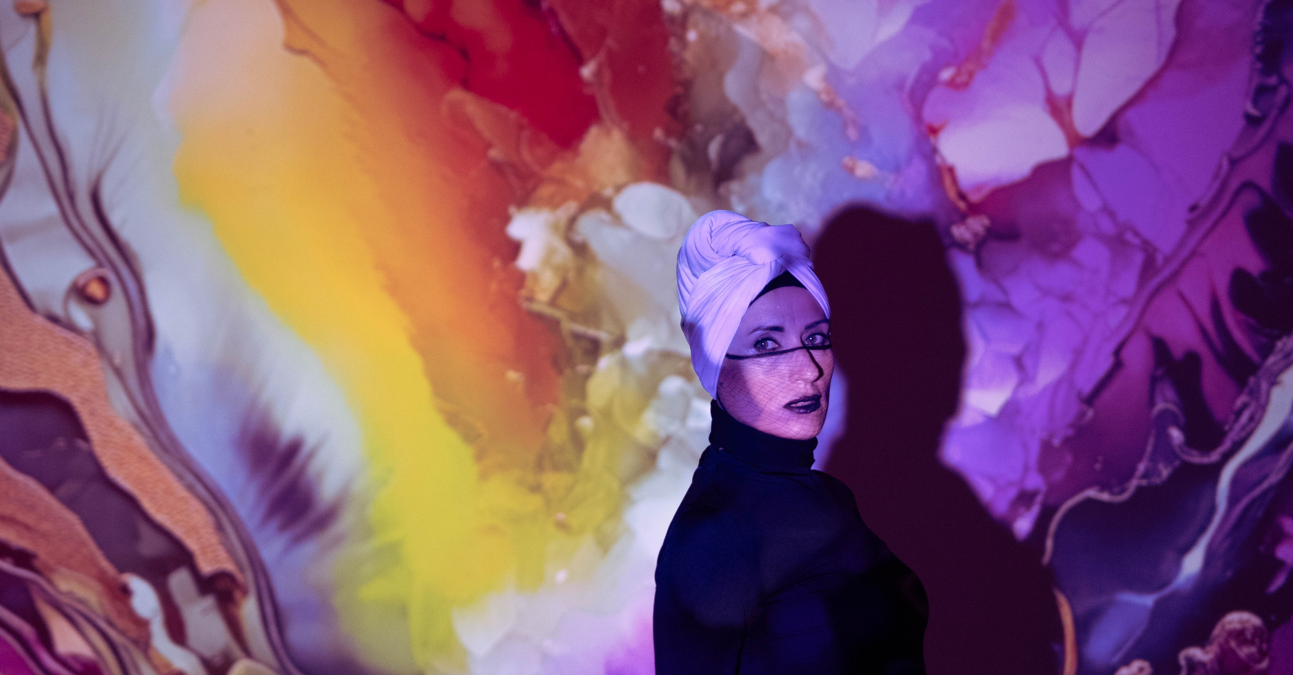 Проектор. Студийный, портретный, семейный фотограф Южно-Сахалинска Яна Радаева