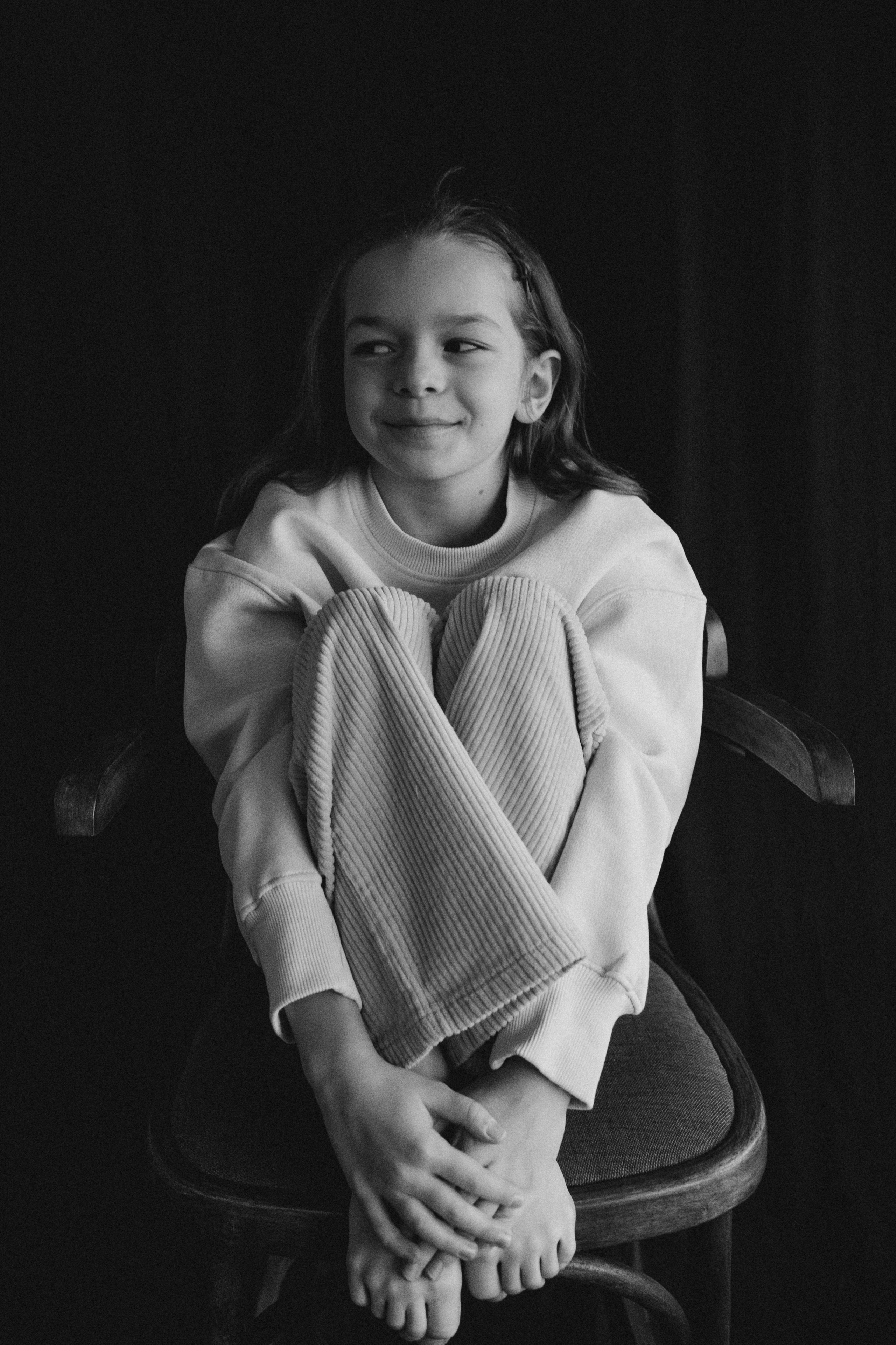 Даша. Фотограф Москва / Зеленоград — Наталья Петухова