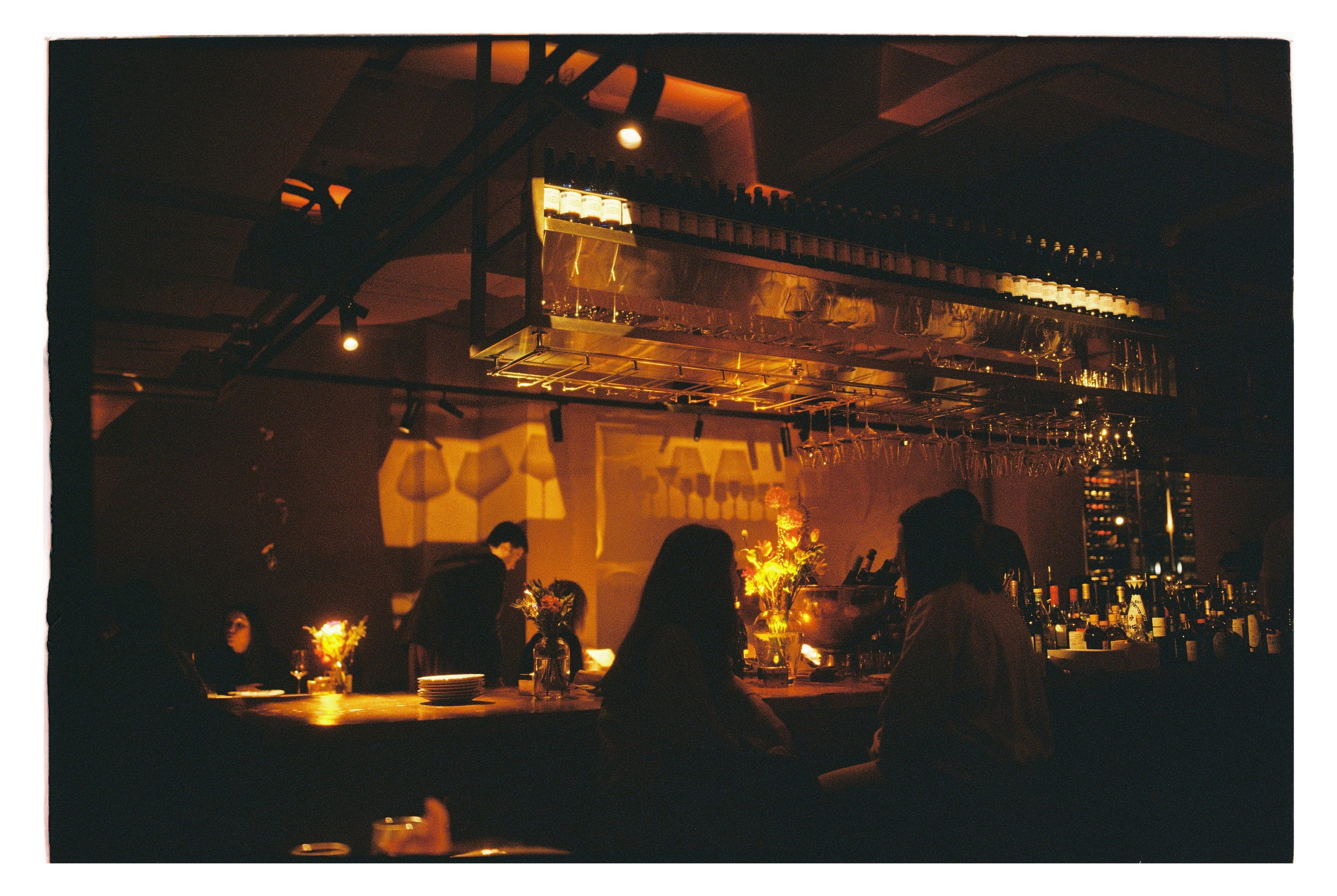 Street/travel. Photographer, Masha Berliner