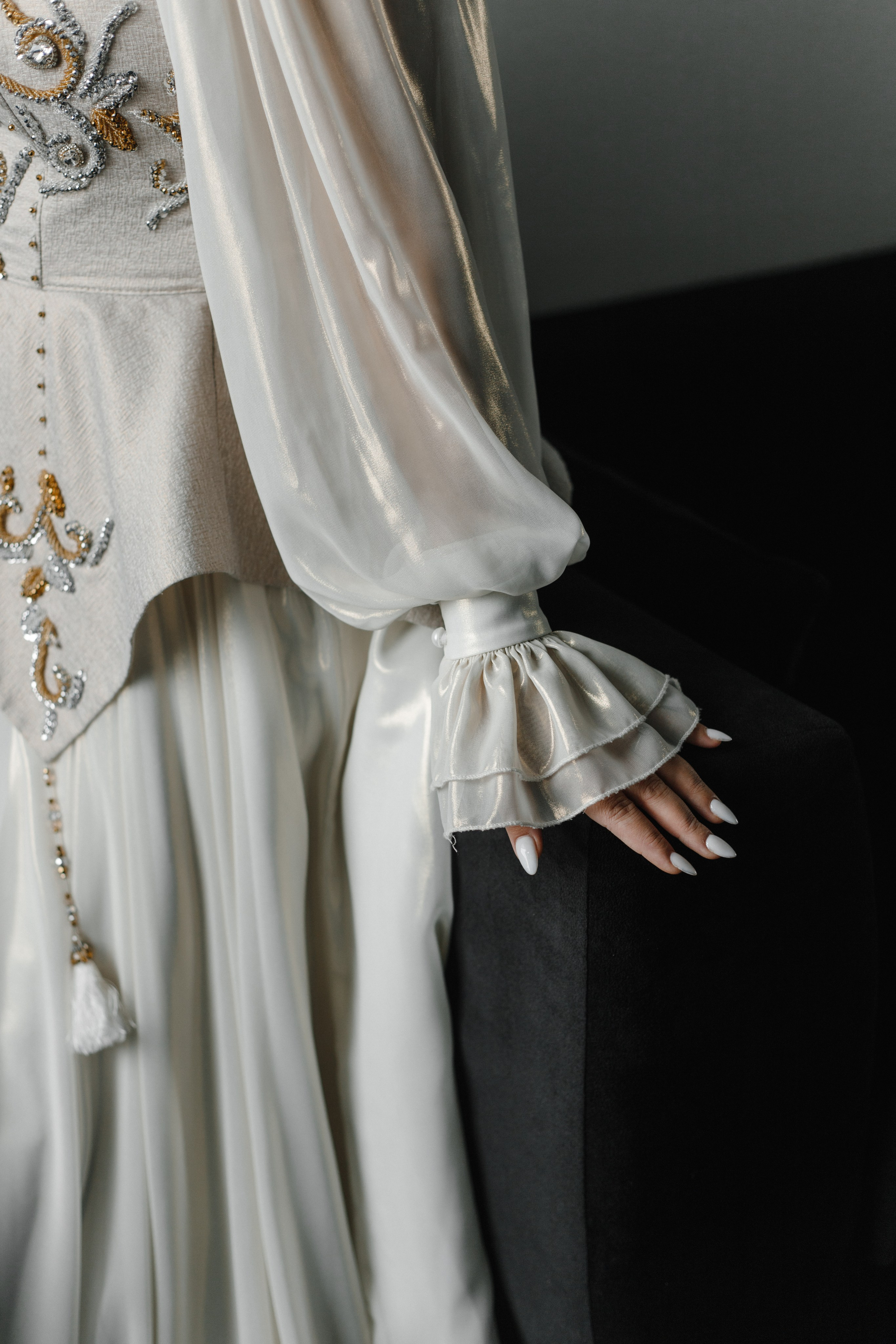 Ербол & Айжан (Кыз Узату). Главная