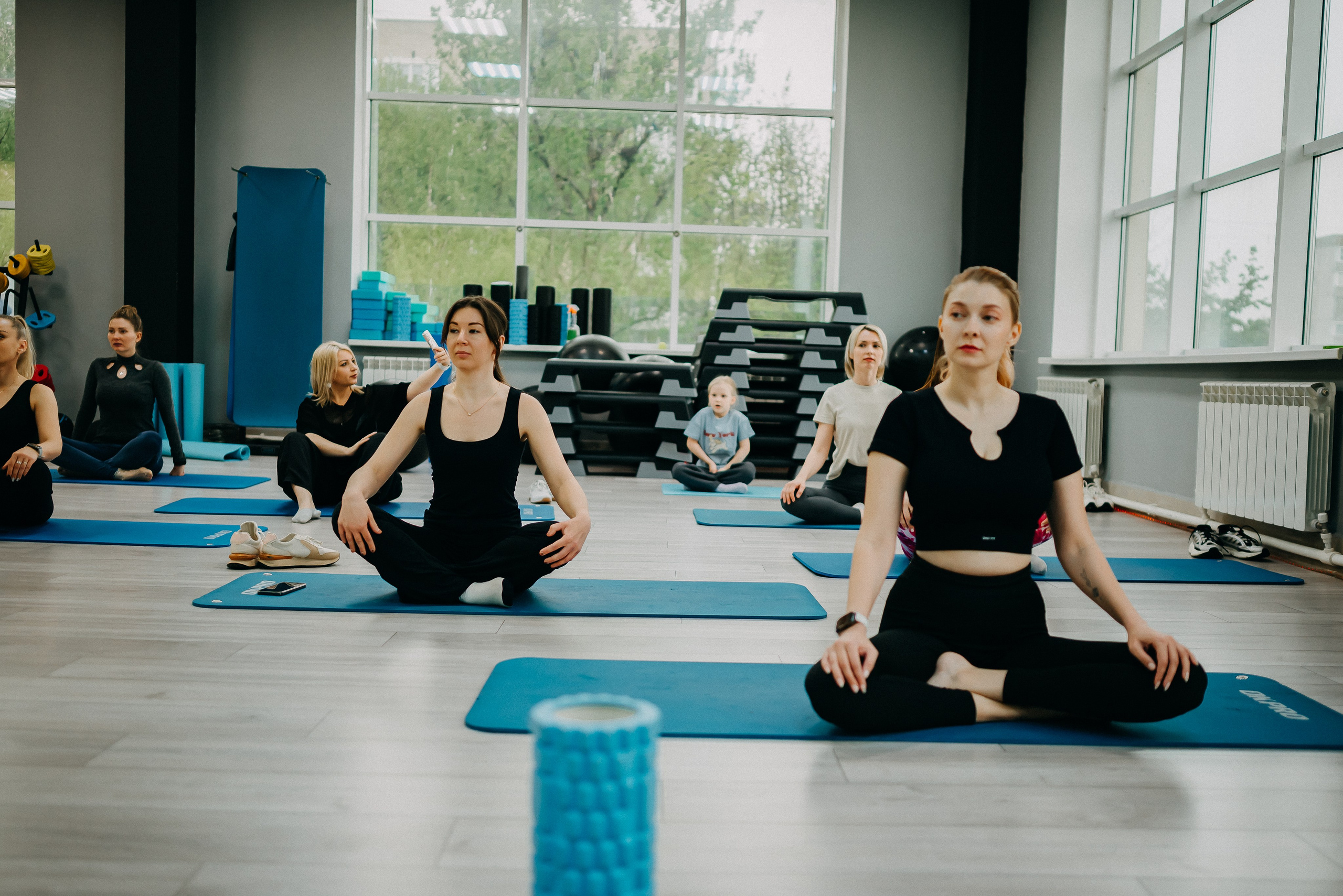 Мисс и миссис Смоленск в XpressZebra. Фотограф Исламова Лилия, Смоленск