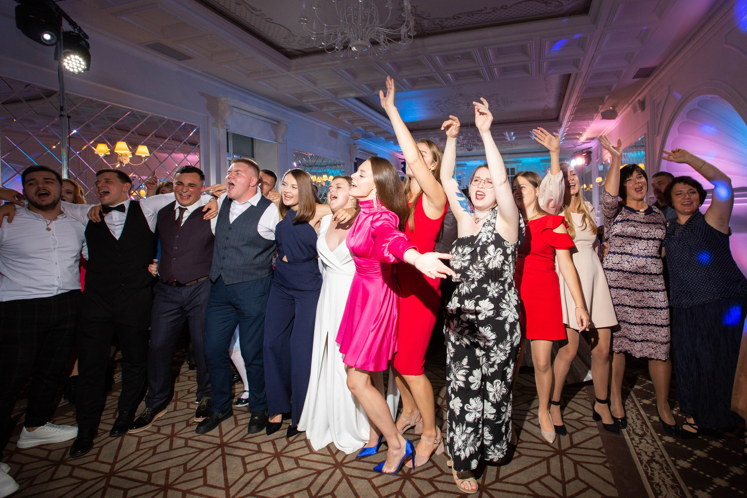 Игнат и Светлана. Кристина Невская — свадебный фотограф во Владимире