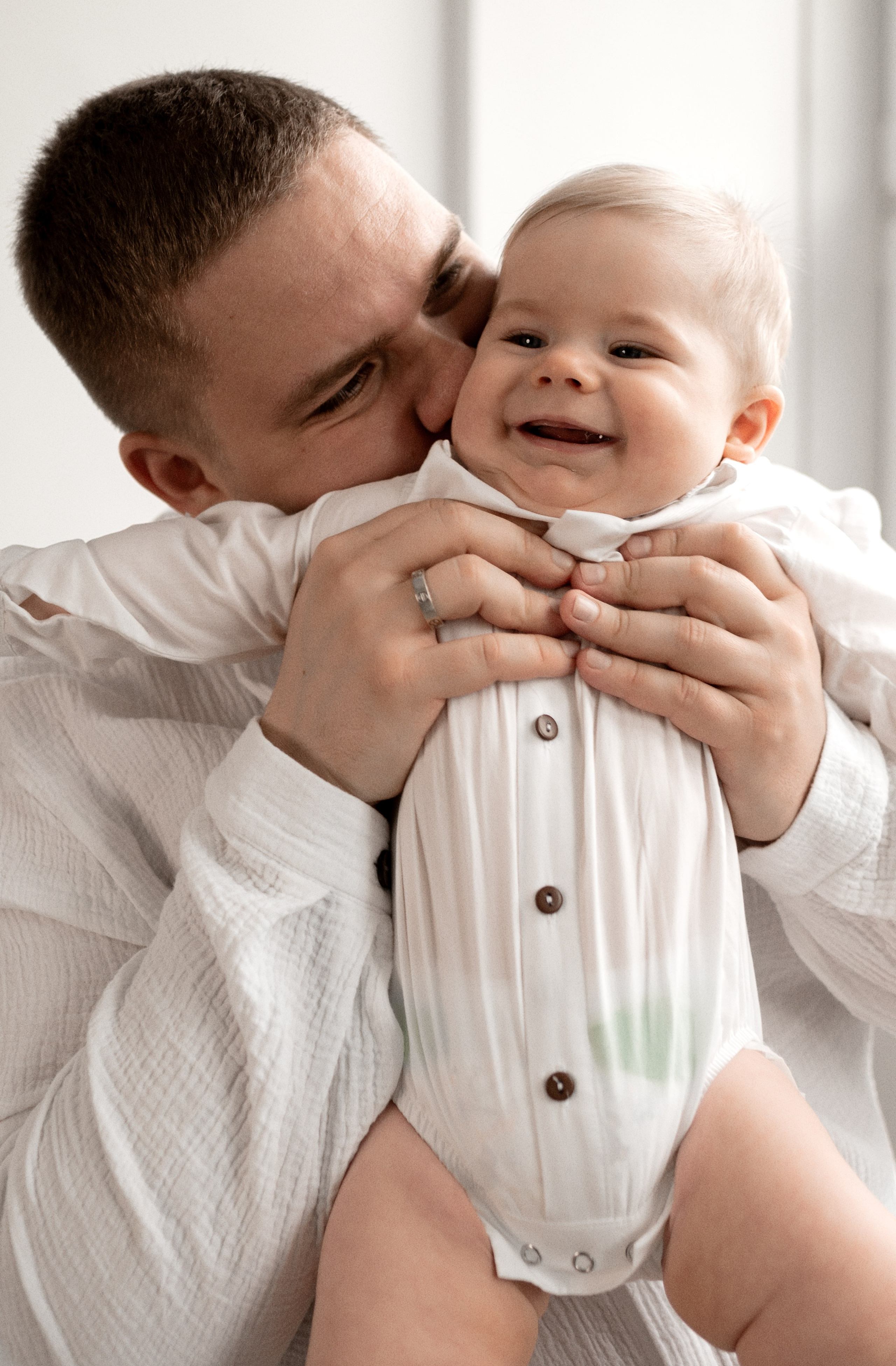 Семья. Свадебный и семейный фотограф в Серпухове Александра Дерюшева