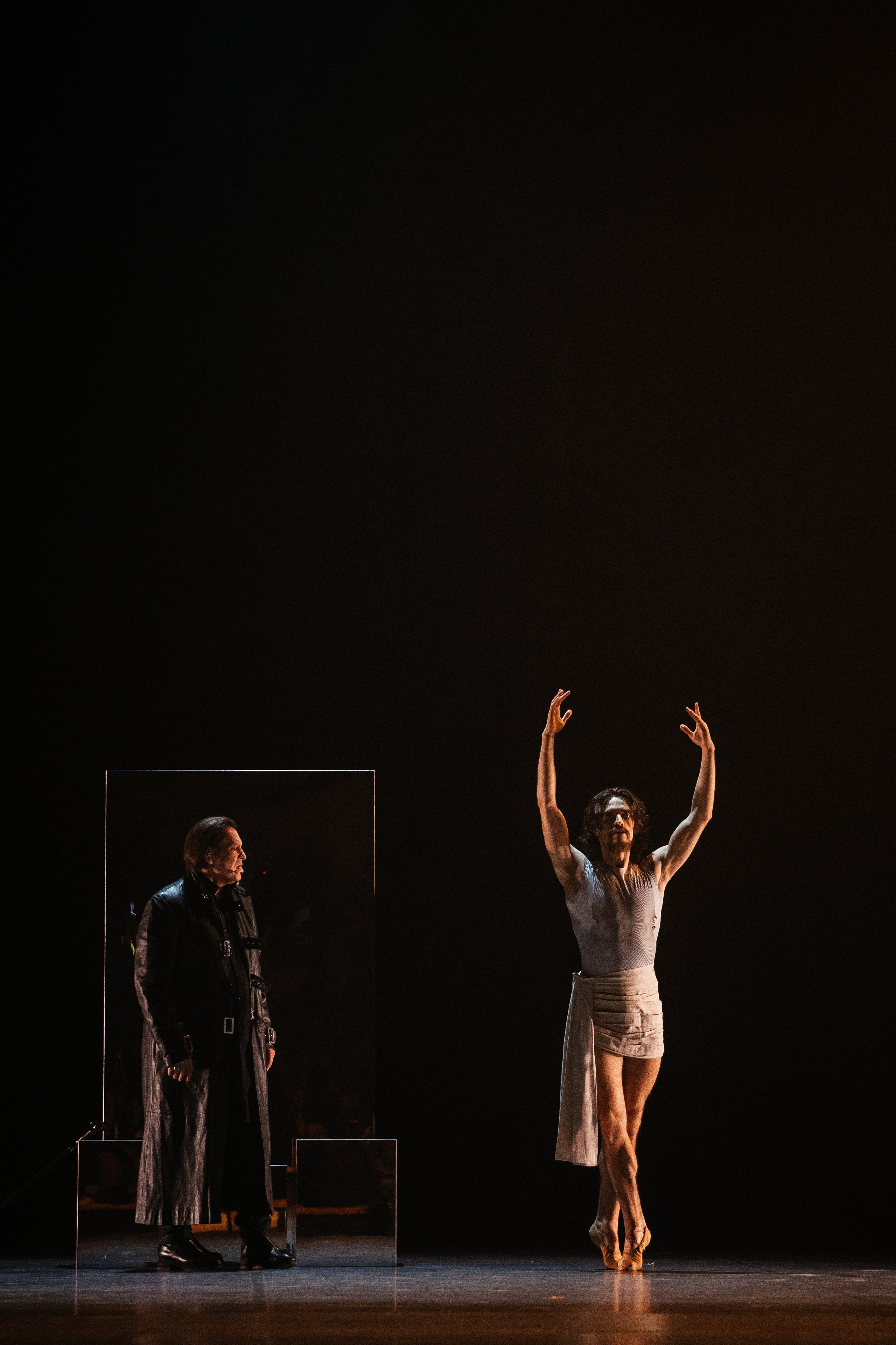 Мастер и Маргарита. Светский фотограф — Анисина Ирина