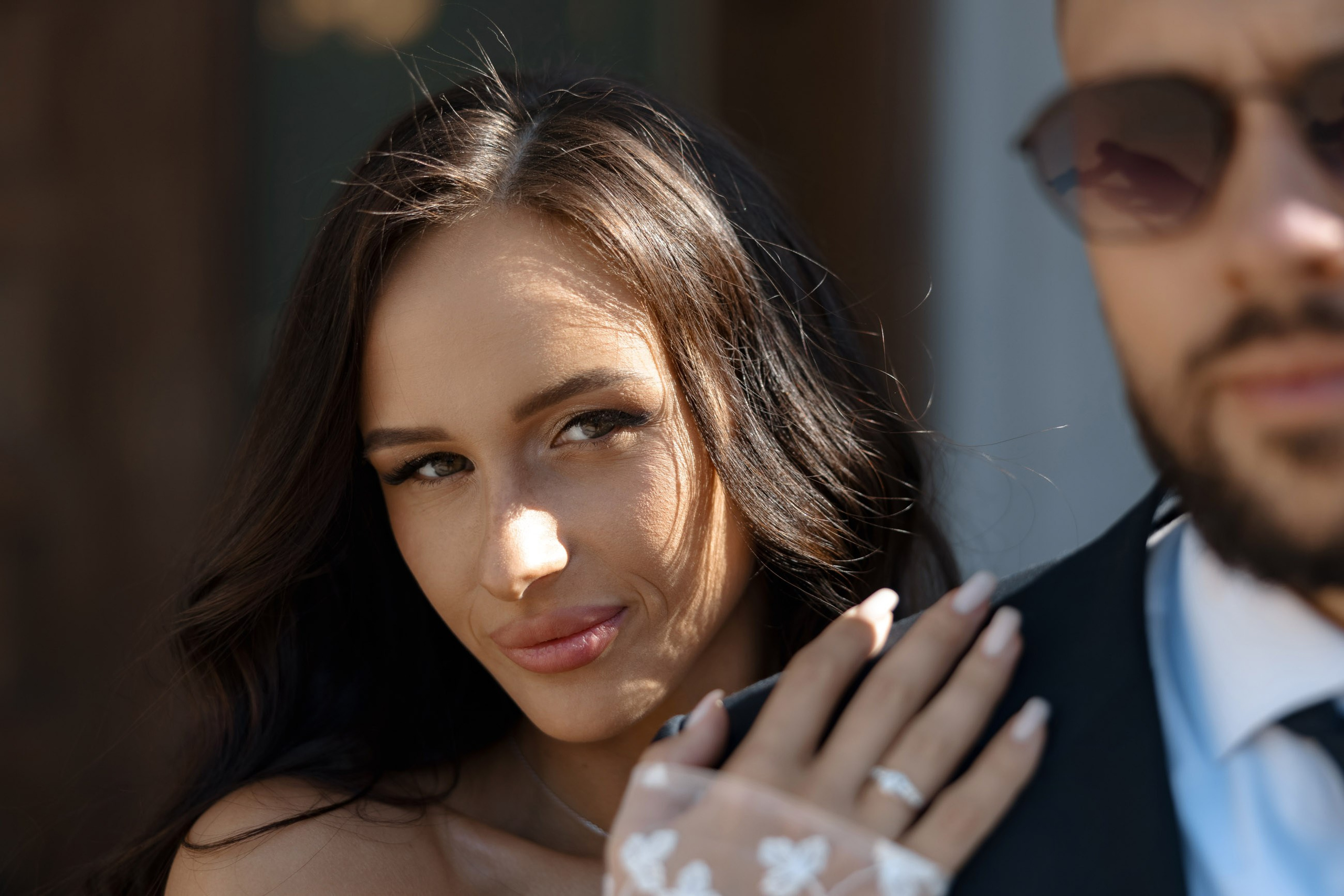 Даниил и Яна. Свадебный фотограф и видеограф Юрий и Эля Дубинины