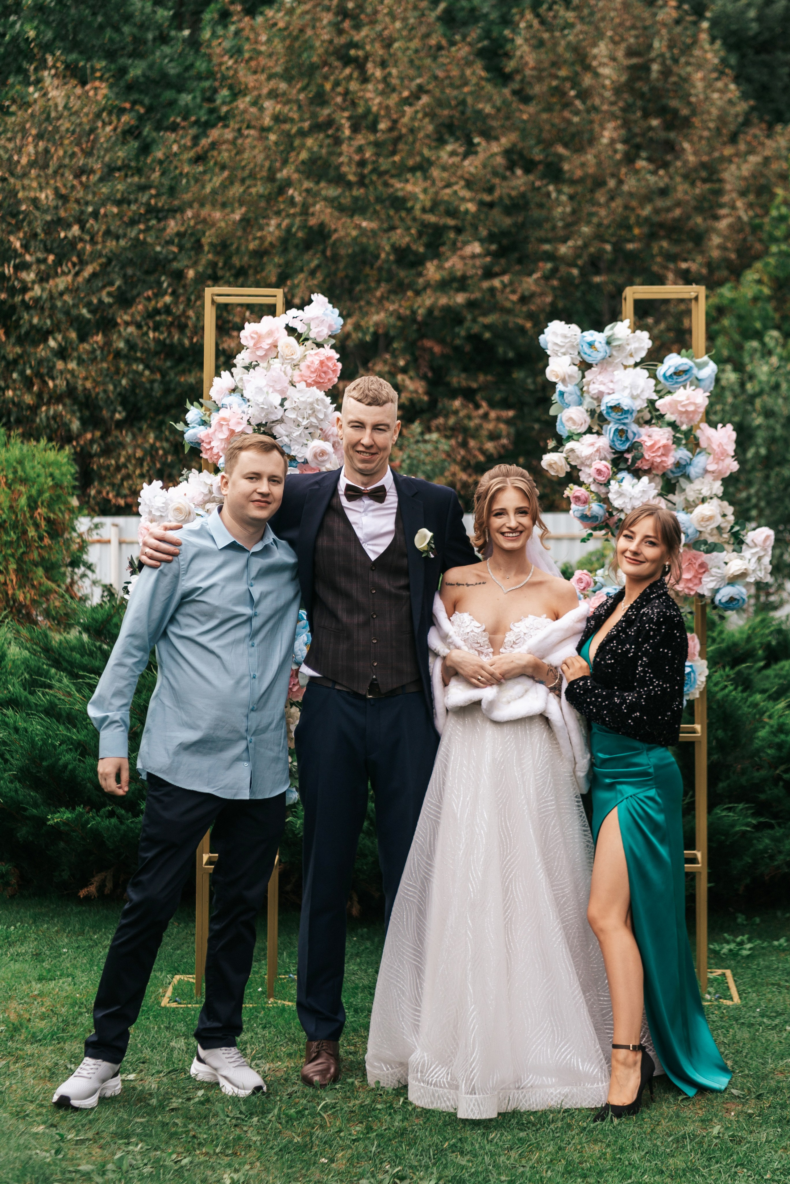 Свадебные фотосесии. Фотограф в Минске