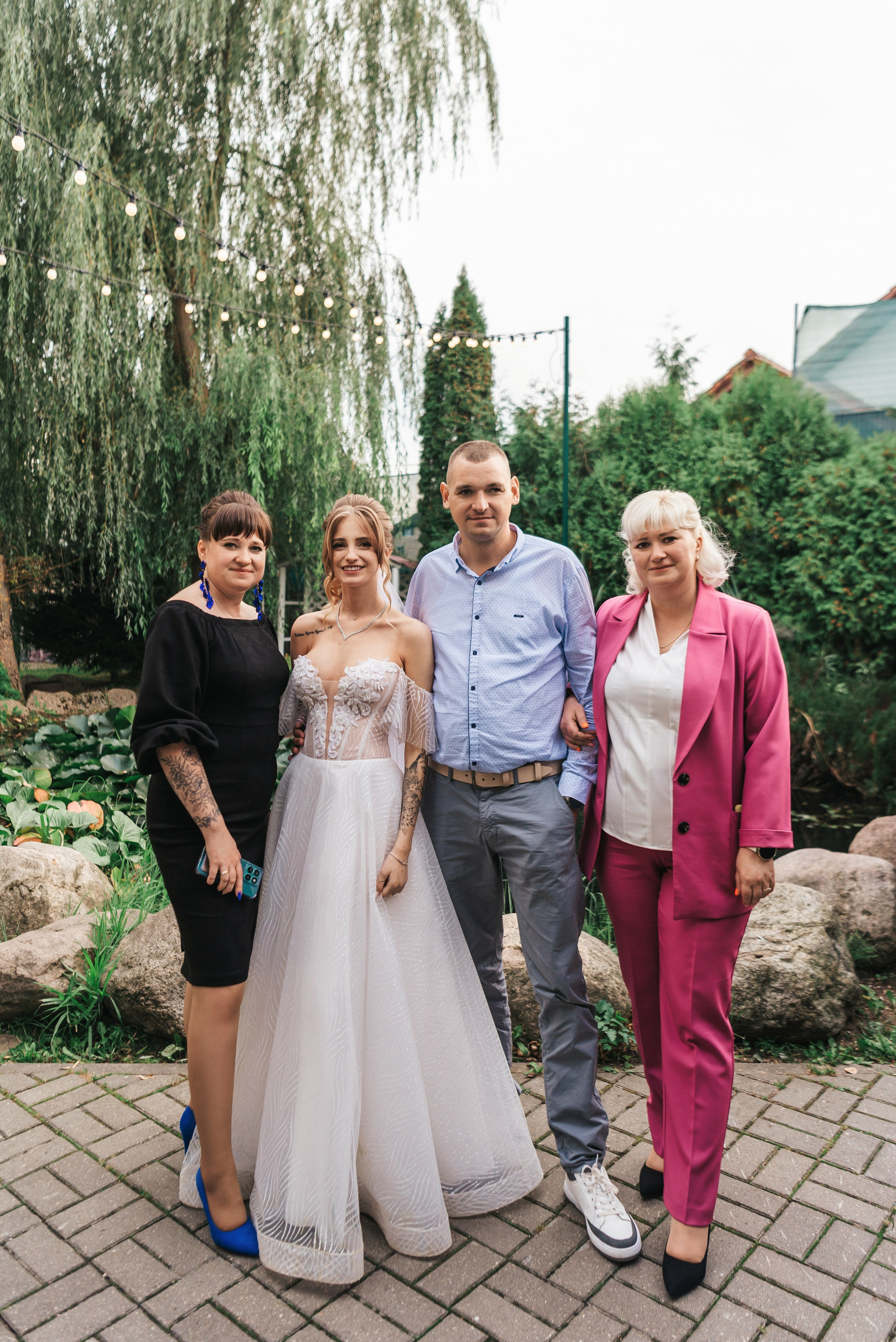 Свадебные фотосесии. Фотограф в Минске