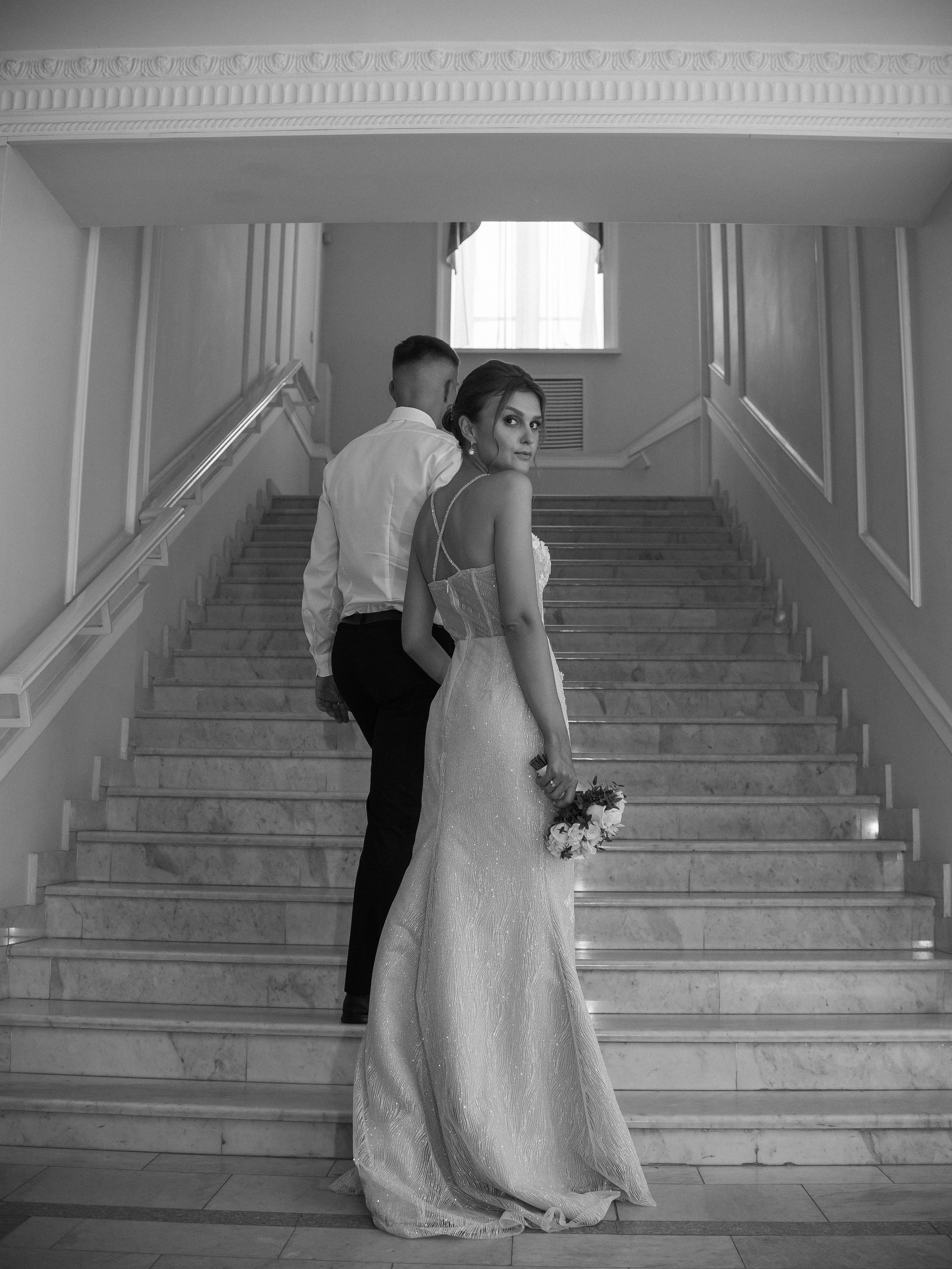 Саша и Кристина. Фотограф Любовь Подосенова Липецк|Воронеж