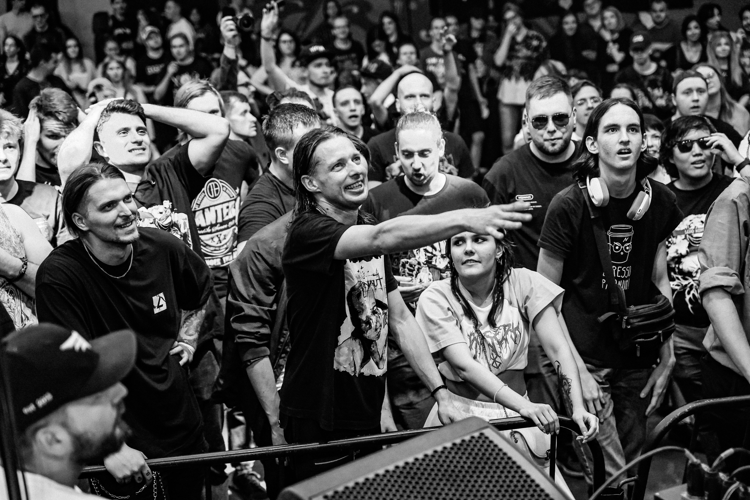 ЛЕТНИЙ МЕТАЛ В ПРАВДЕ