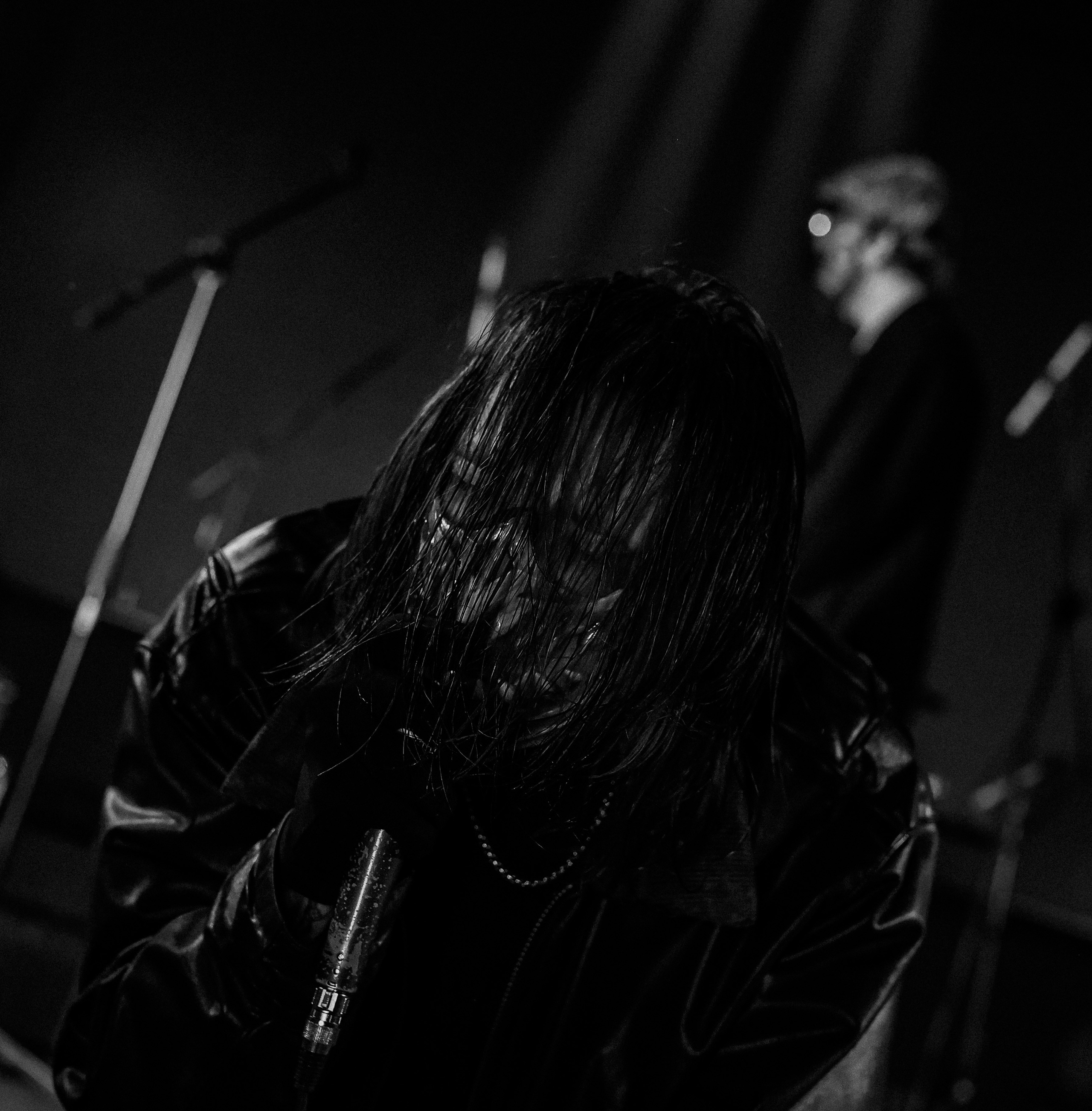 SPLUTTER @PRAVDA CLUB