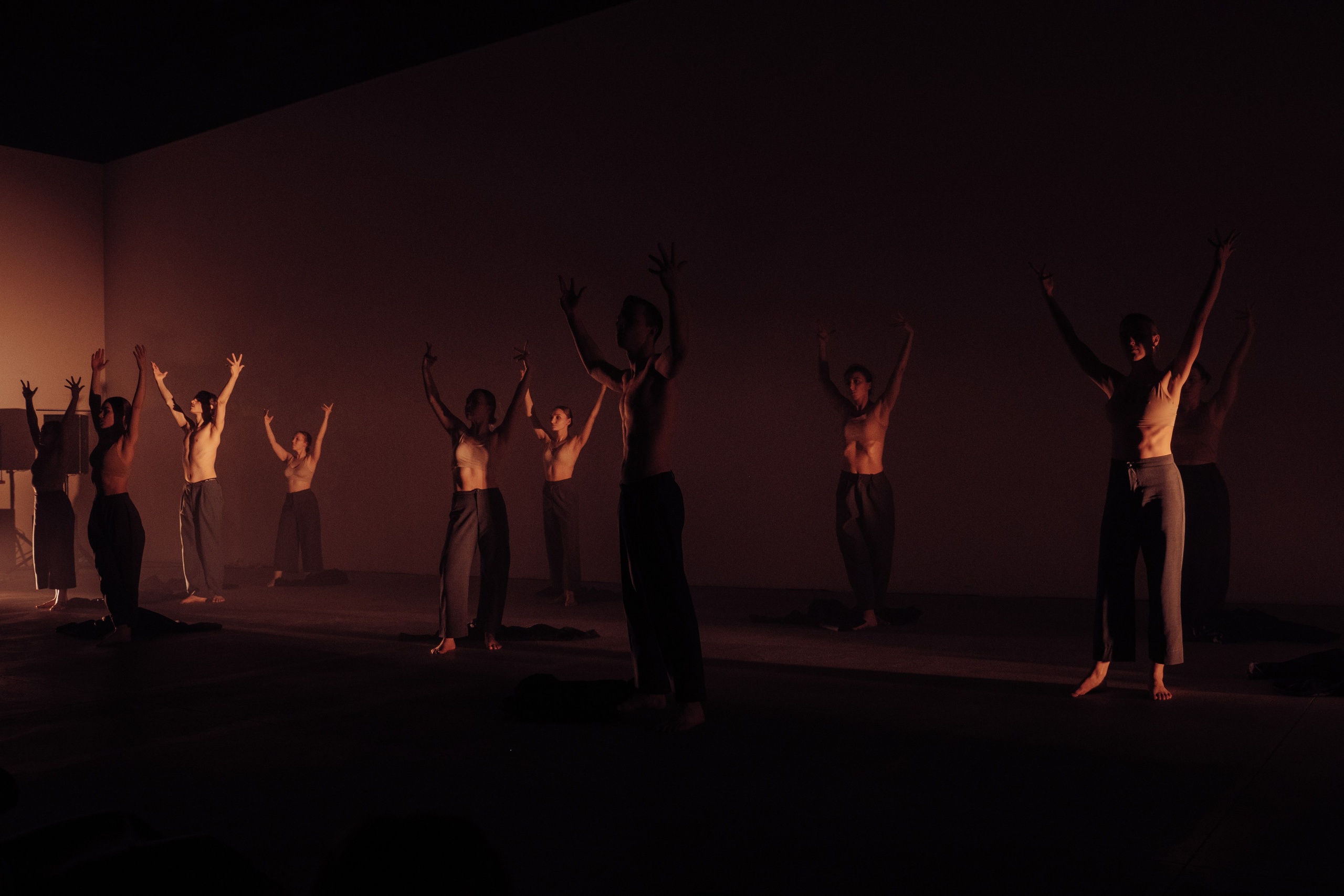 Flame ITMO: «Видимое и невидимое». Индивидуальные съемки, портретный фотограф